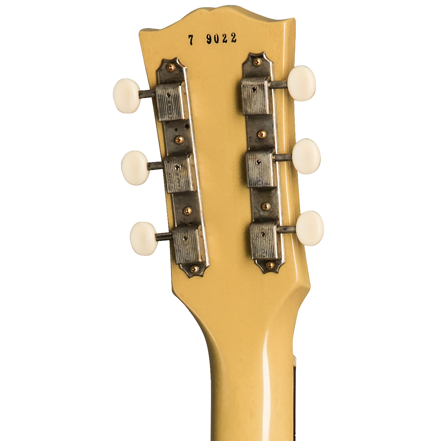 Gibson Custom 1957 Les Paul Junior Reissue, VOS, TV Yellow
