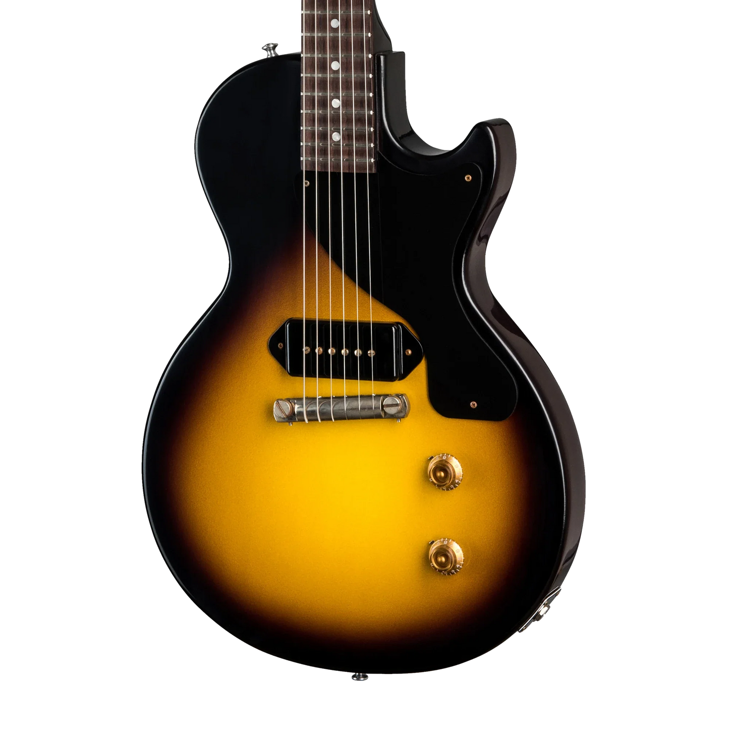 Gibson Custom 1957 Les Paul Junior Reissue, VOS, Vintage Sunburst