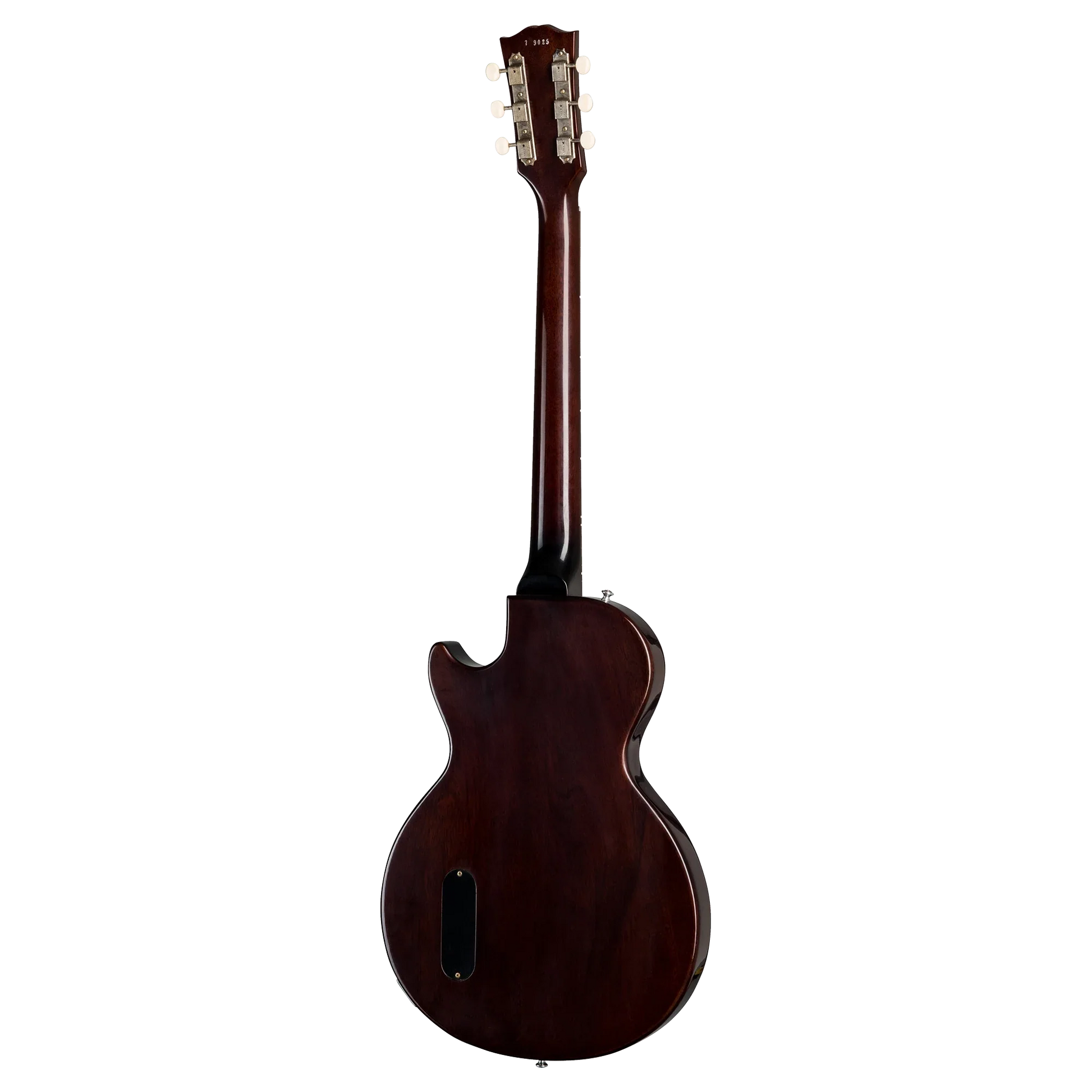 Gibson Custom 1957 Les Paul Junior Reissue, VOS, Vintage Sunburst