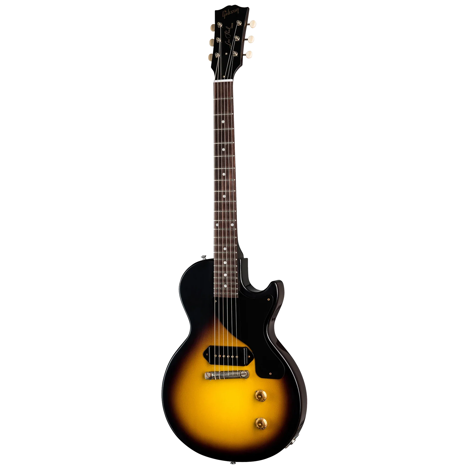 Gibson Custom 1957 Les Paul Junior Reissue, VOS, Vintage Sunburst