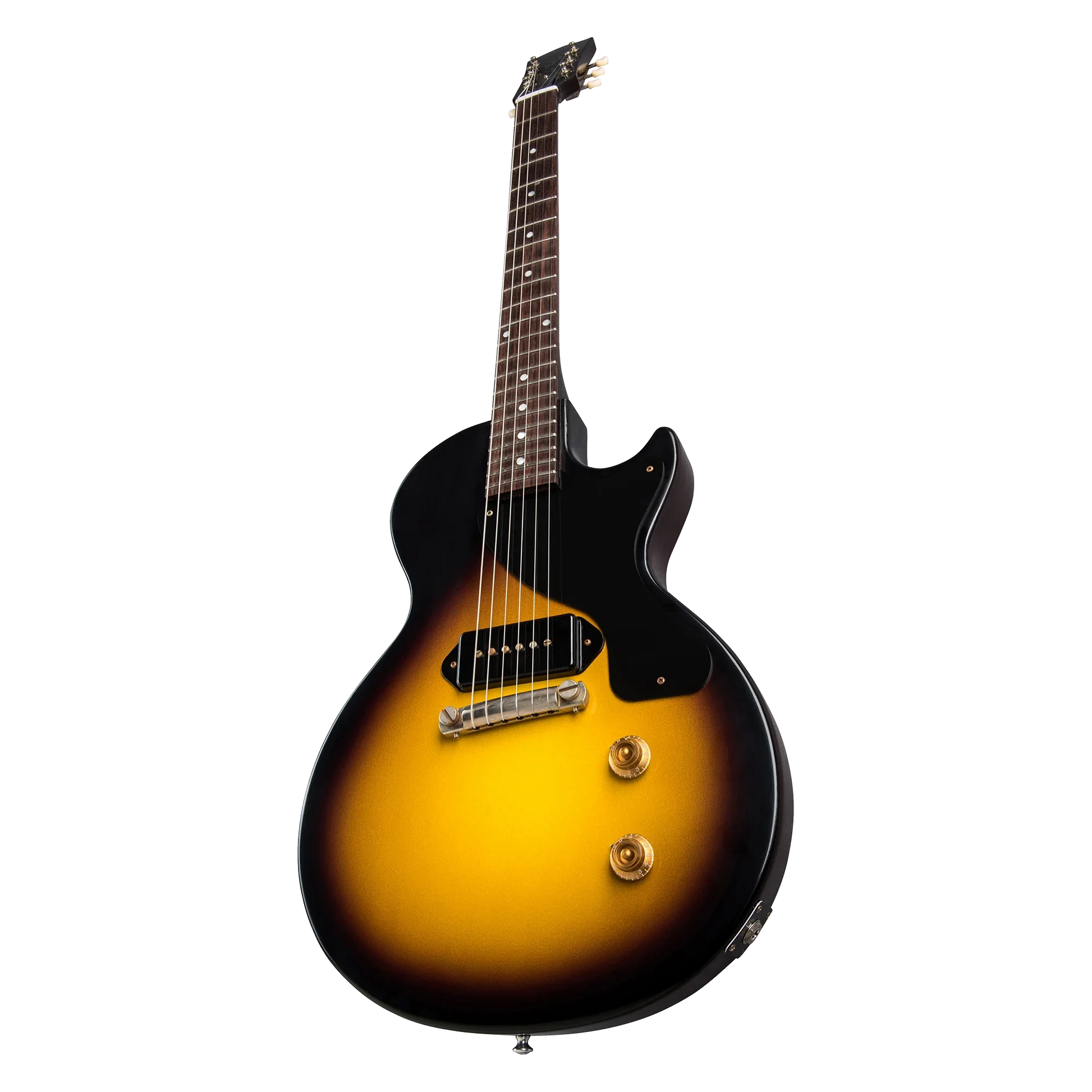 Gibson Custom 1957 Les Paul Junior Reissue, VOS, Vintage Sunburst