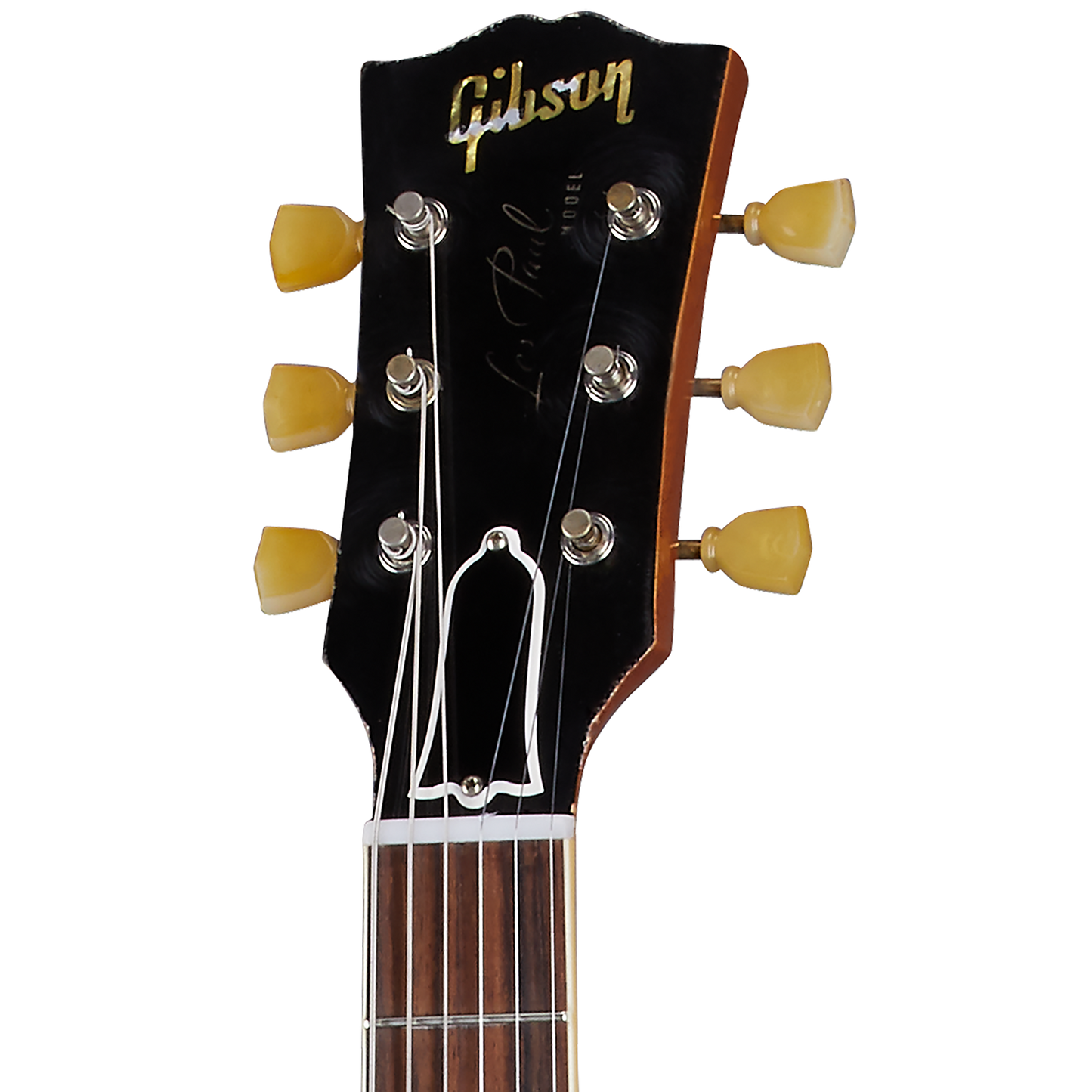 Gibson Custom 1954 Les Paul Goldtop Reissue, Heavy Aged, Double Gold