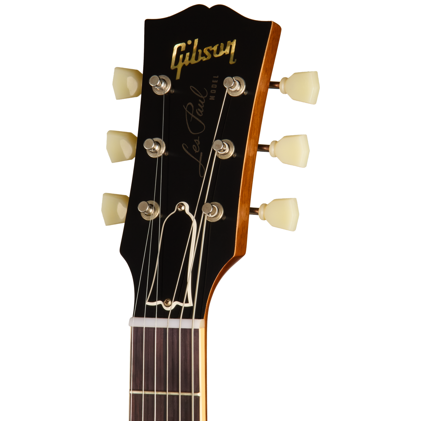 Gibson Custom 1954 Les Paul Goldtop Reissue, Left-Handed, Double Gold