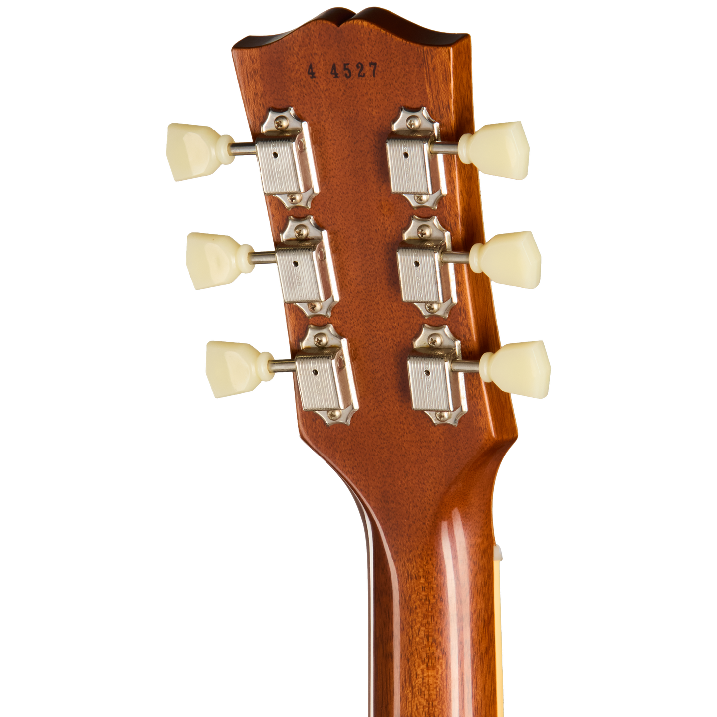 Gibson Custom 1954 Les Paul Goldtop Reissue, Left-Handed, Double Gold
