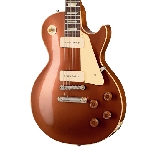 Gibson Custom 1955 NAMM Show Commemorative Edition Les Paul, Copper Iridescent