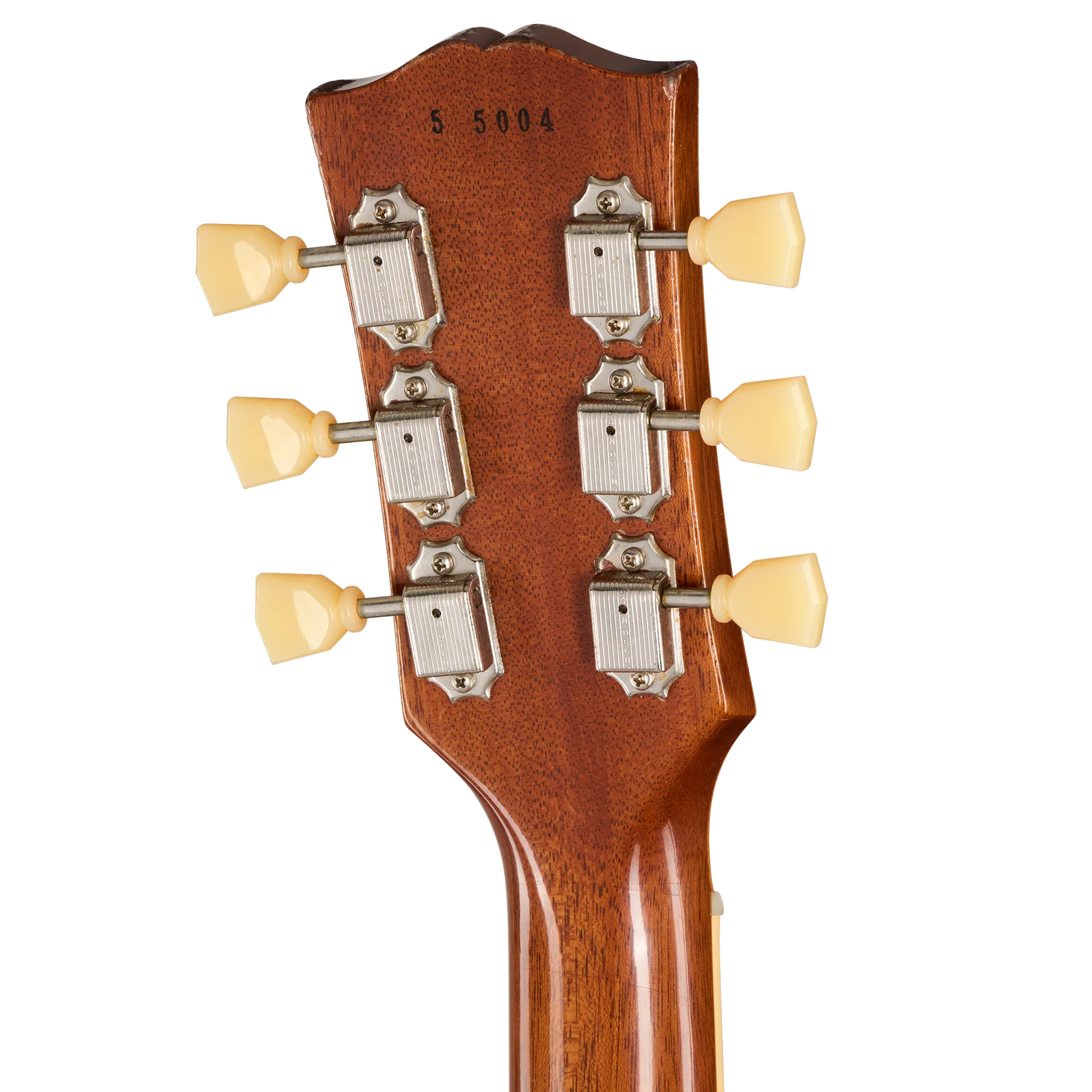 Gibson Custom 1955 NAMM Show Commemorative Edition Les Paul, Copper Iridescent