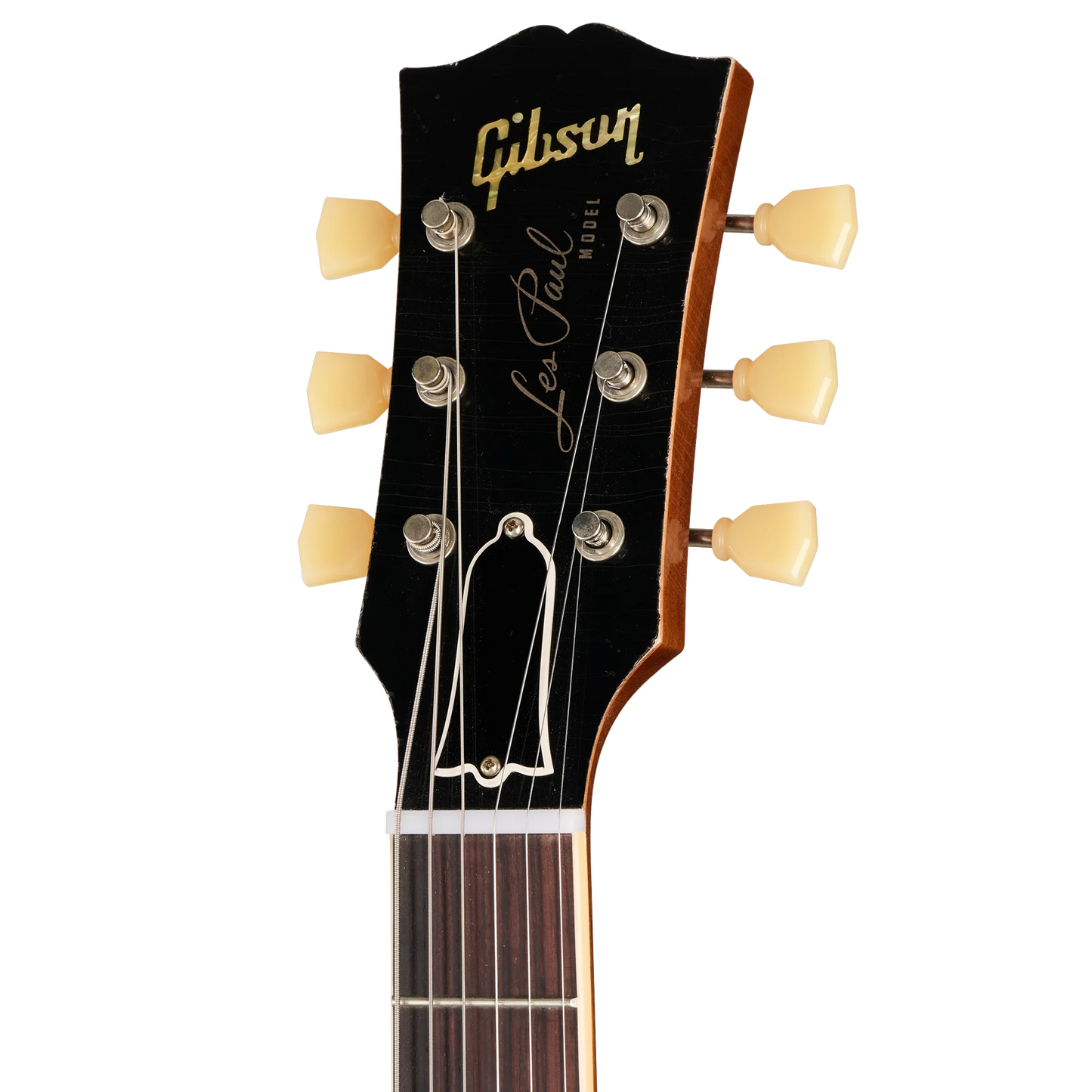 Gibson Custom 1955 NAMM Show Commemorative Edition Les Paul, Platinum