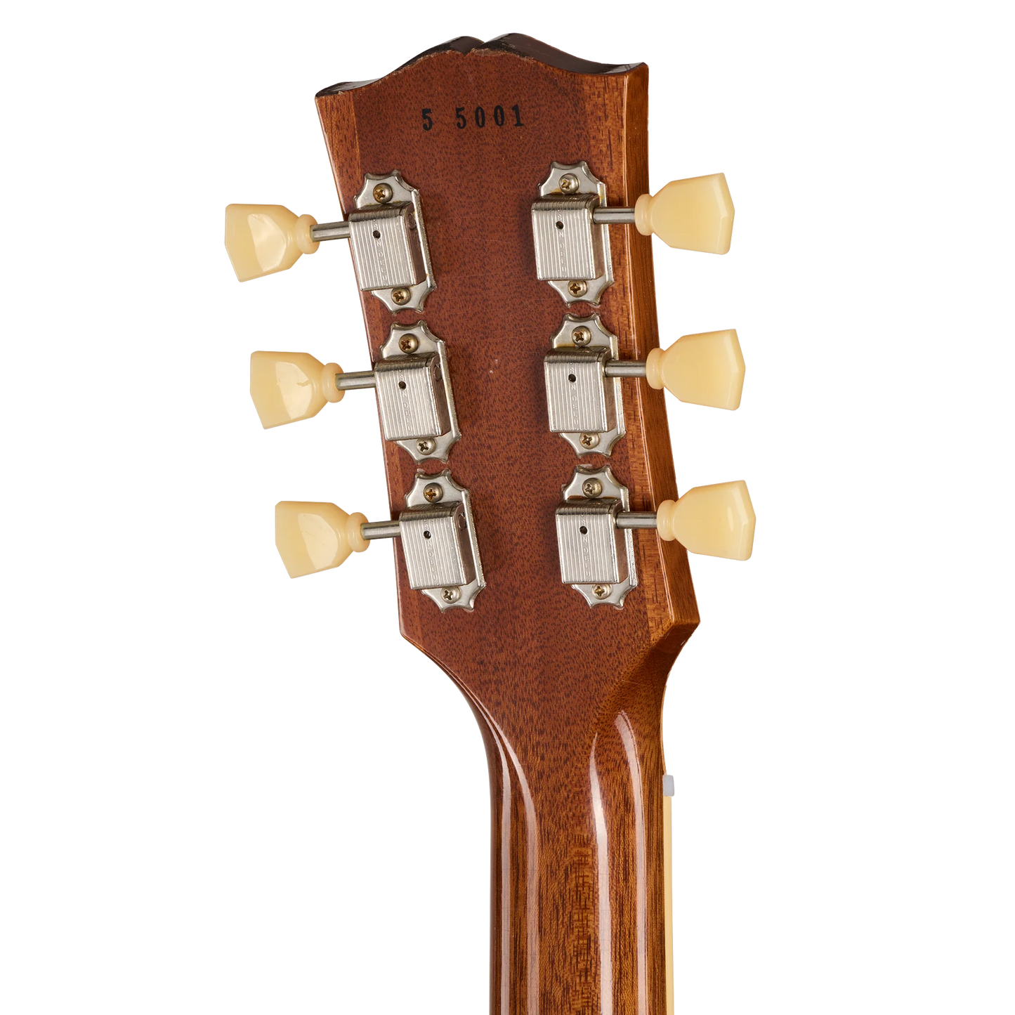 Gibson Custom 1955 NAMM Show Commemorative Edition Les Paul, Platinum