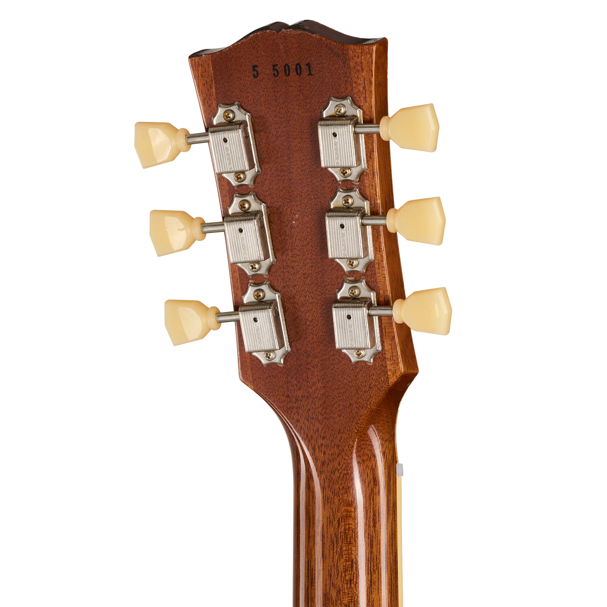 Gibson Custom 1955 NAMM Show Commemorative Edition Les Paul, Platinum