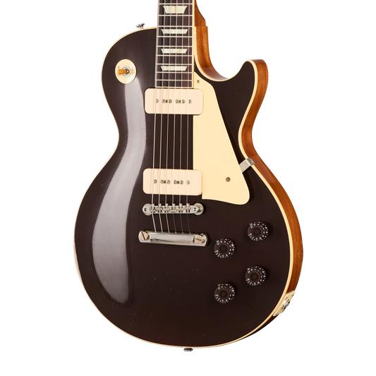 Gibson Custom 1955 NAMM Show Commemorative Edition Les Paul, Viceroy Brown