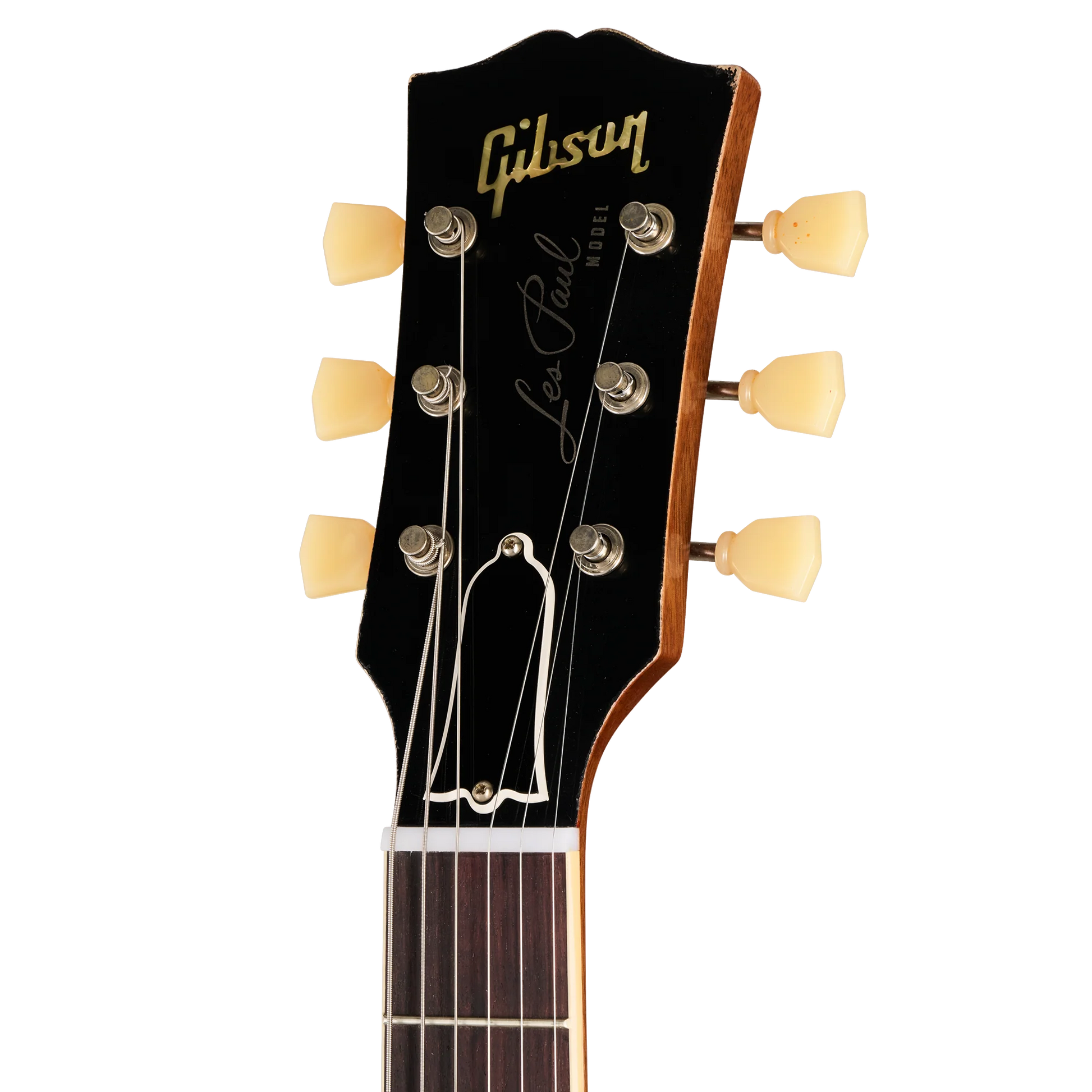 Gibson Custom 1955 NAMM Show Commemorative Edition Les Paul, Viceroy Brown