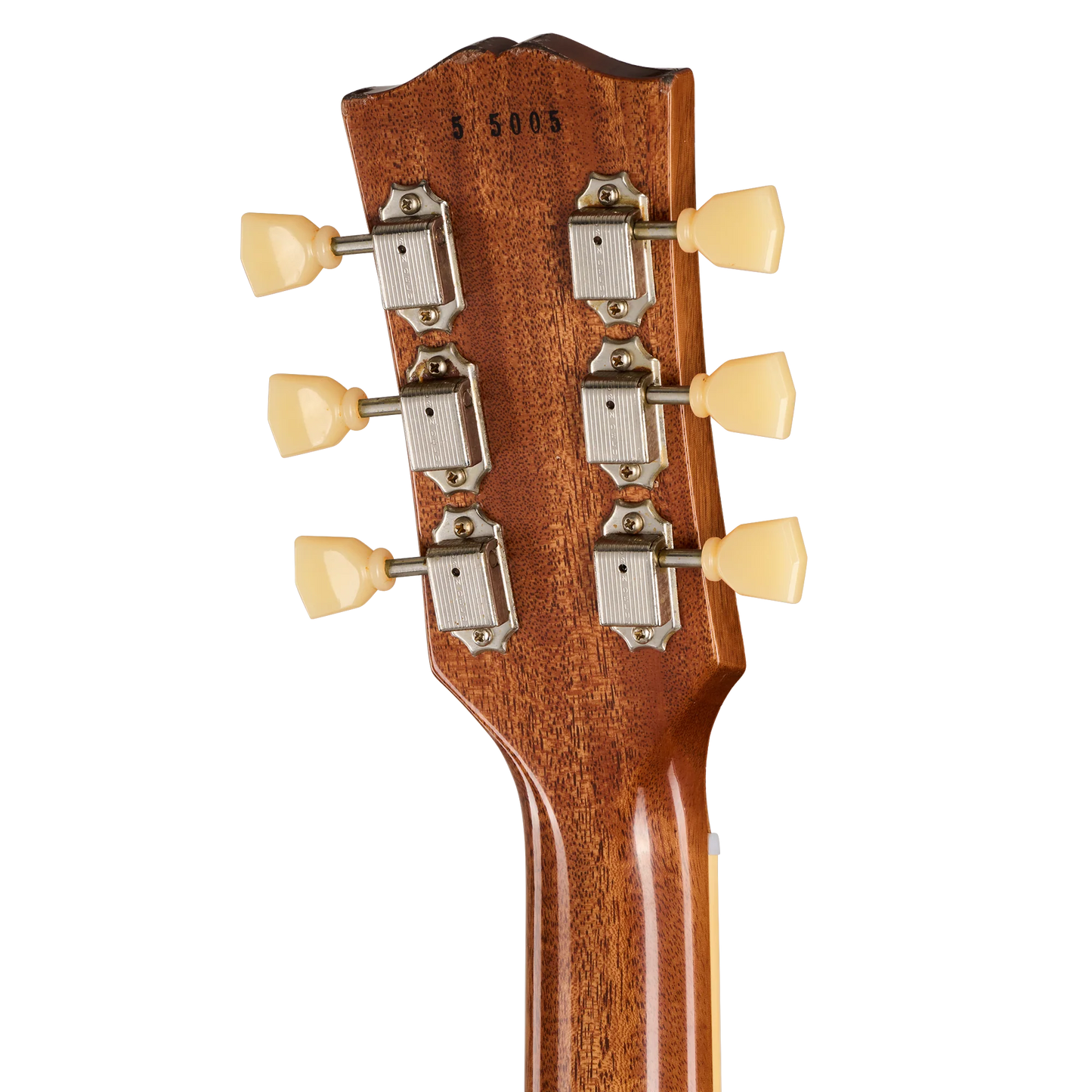 Gibson Custom 1955 NAMM Show Commemorative Edition Les Paul, Viceroy Brown