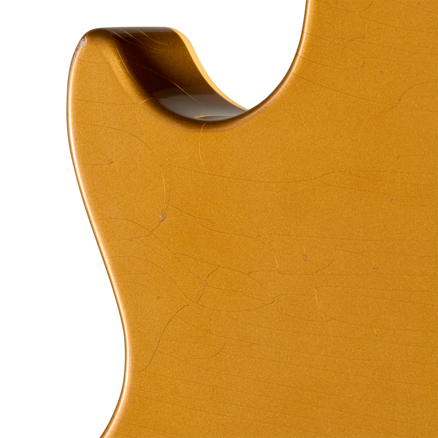 Gibson Custom LE 1956 Les Paul Reissue with Gold Hardware, Light Aged, All Double Gold
