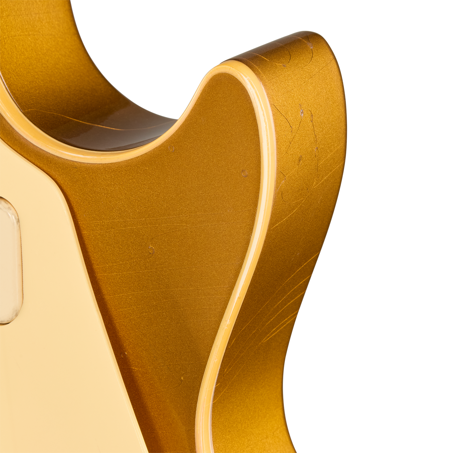 Gibson Custom LE 1956 Les Paul Reissue with Gold Hardware, Light Aged, All Double Gold