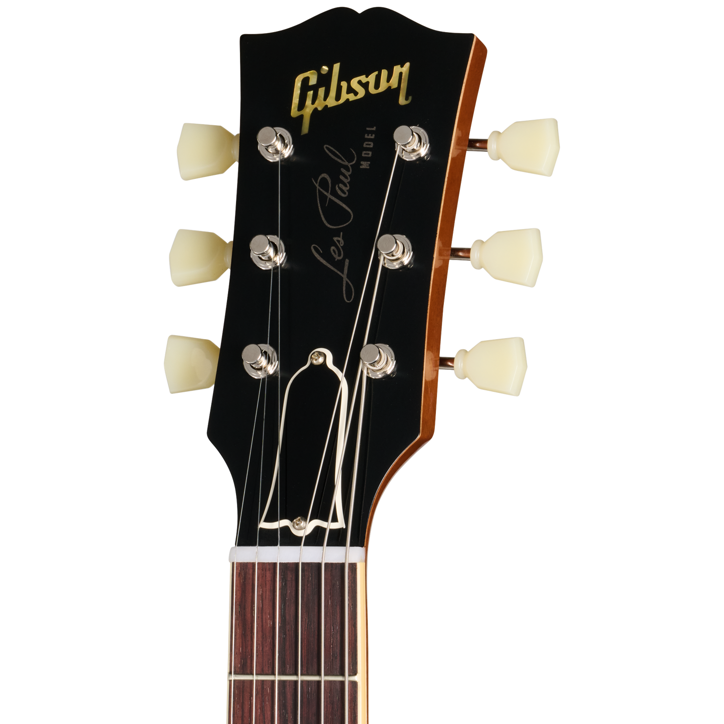 Gibson Custom 1956 Les Paul Goldtop Reissue VOS, Left-Handed, Double Gold