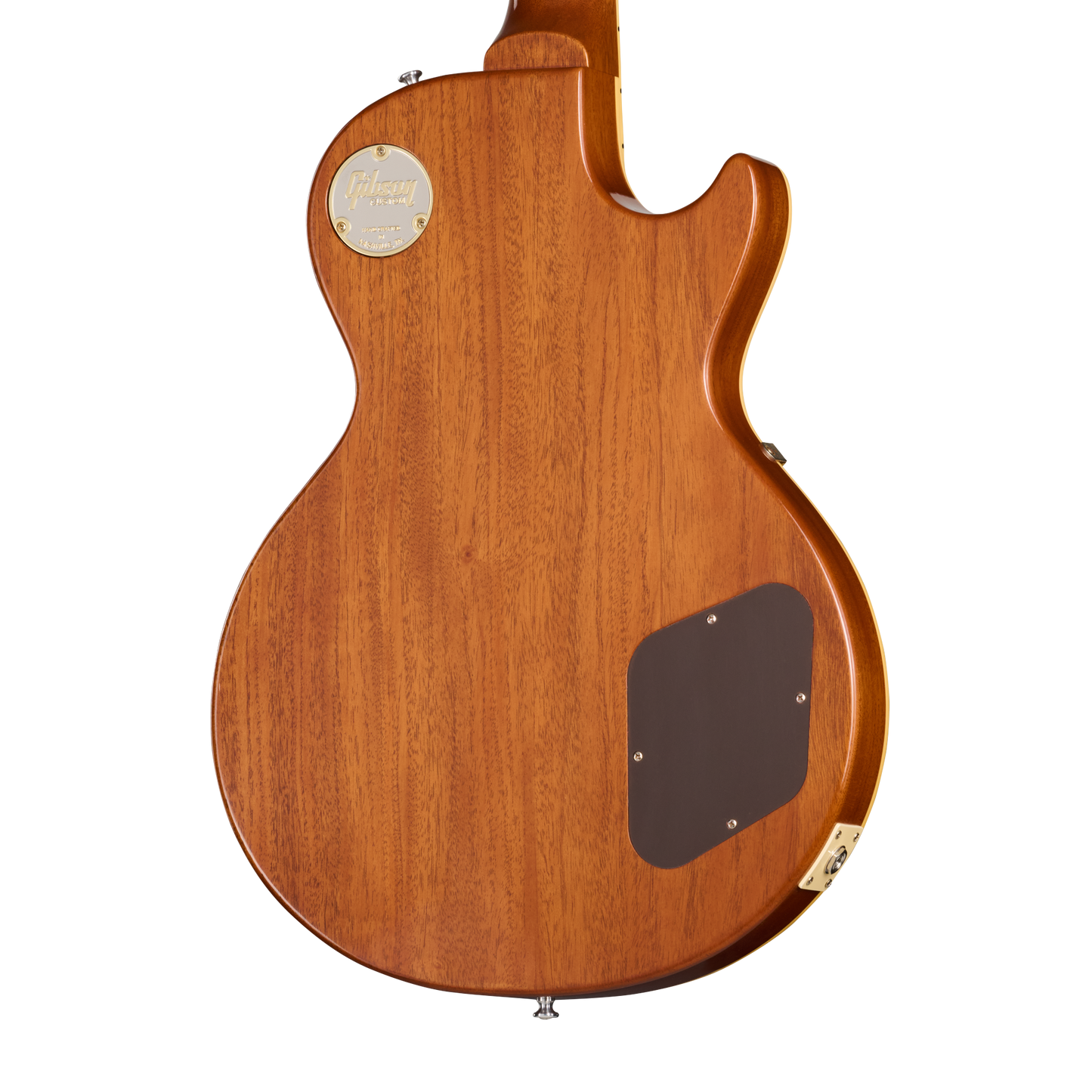 Gibson Custom 1956 Les Paul Goldtop Reissue VOS, Left-Handed, Double Gold