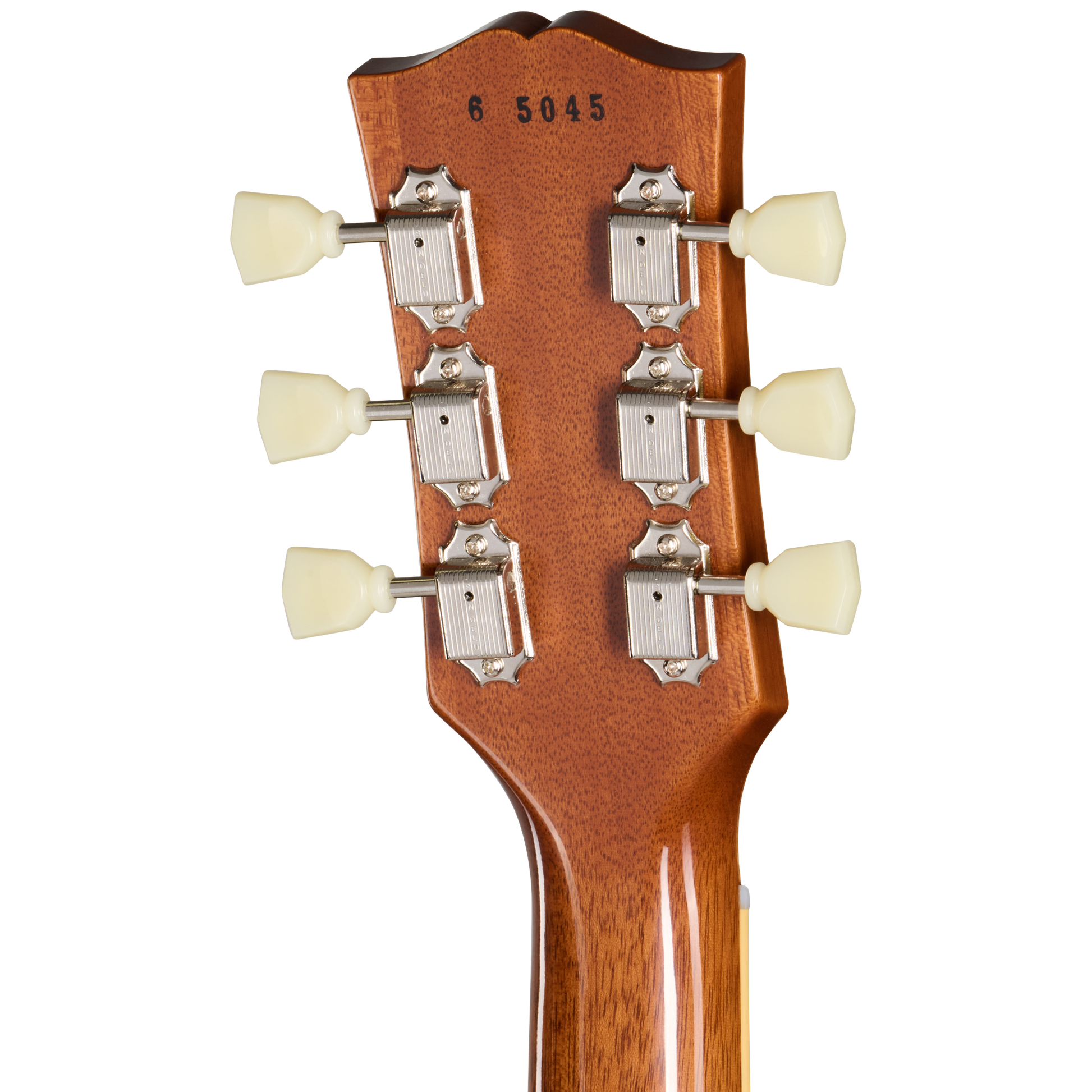 Gibson Custom 1956 Les Paul Goldtop Reissue VOS, Left-Handed, Double Gold