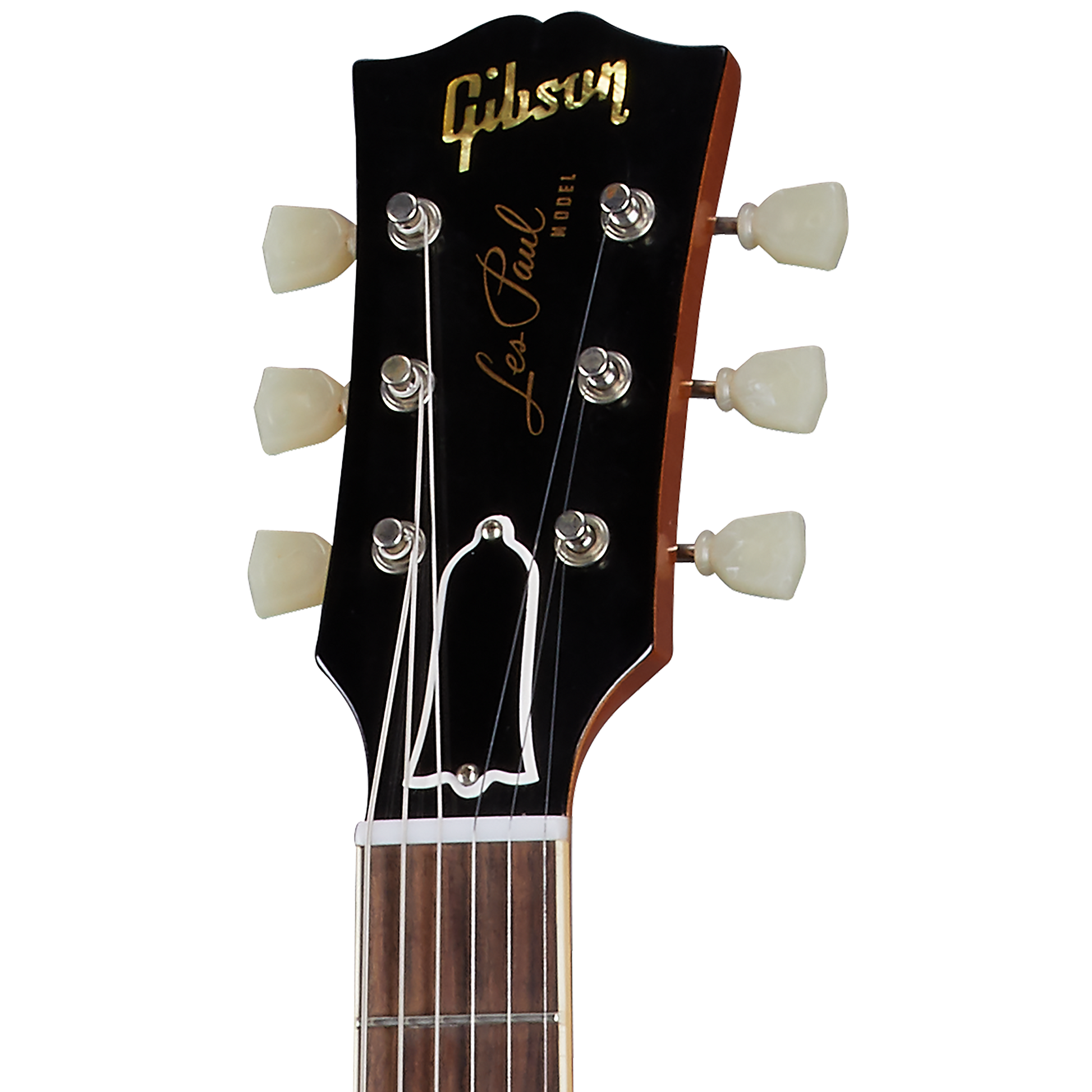Gibson Custom 1956 Les Paul Goldtop Reissue, Ultra Light Aged, Double Gold