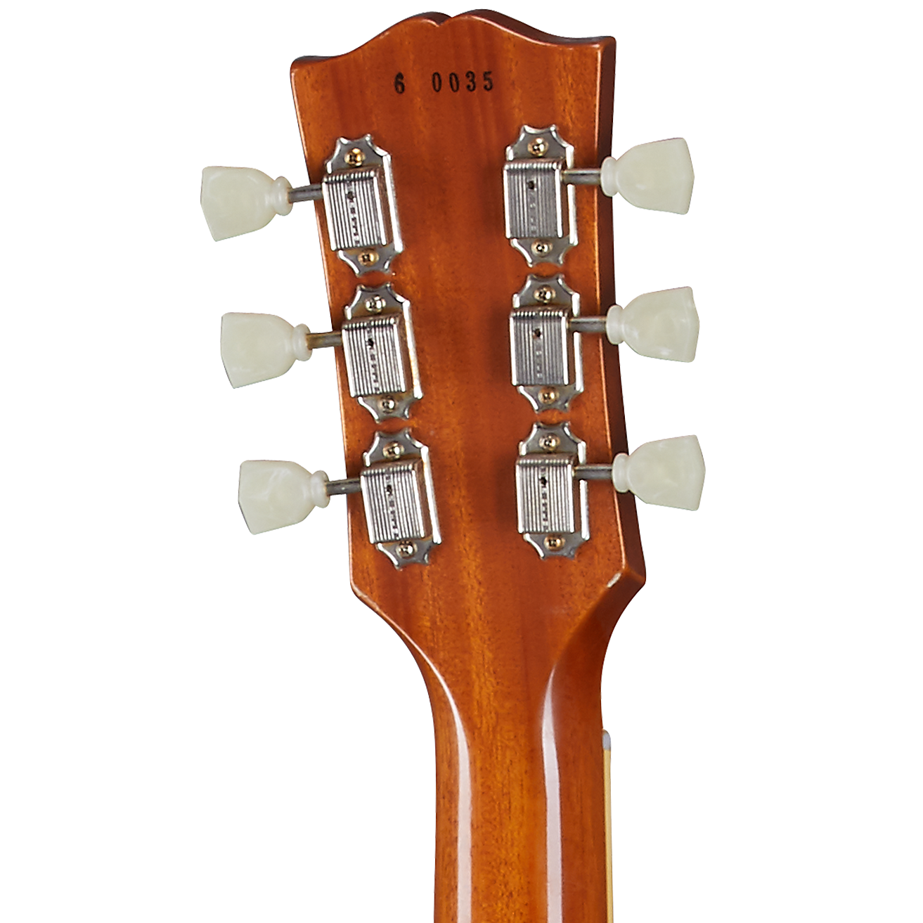 Gibson Custom 1956 Les Paul Goldtop Reissue, Ultra Light Aged, Double Gold