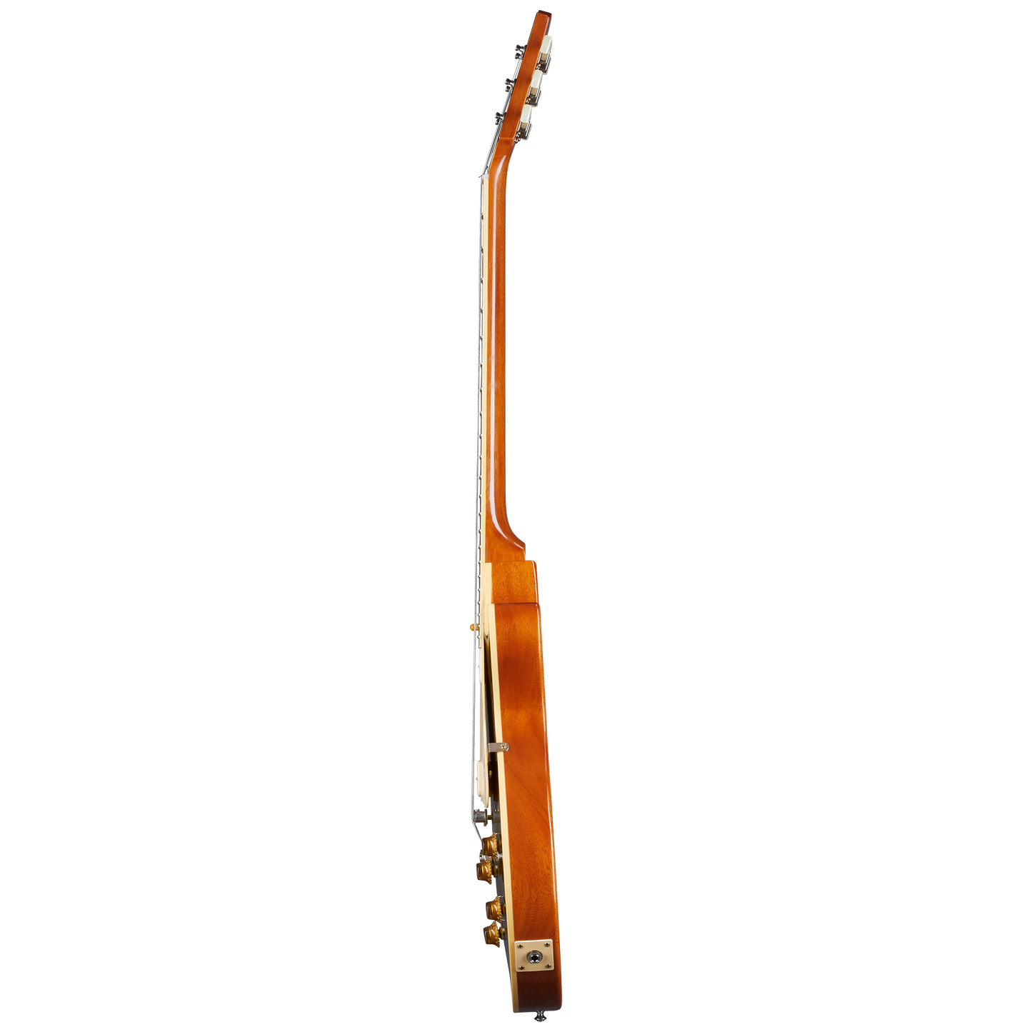 Gibson Custom 1956 Les Paul Goldtop Reissue, Ultra Light Aged, Double Gold