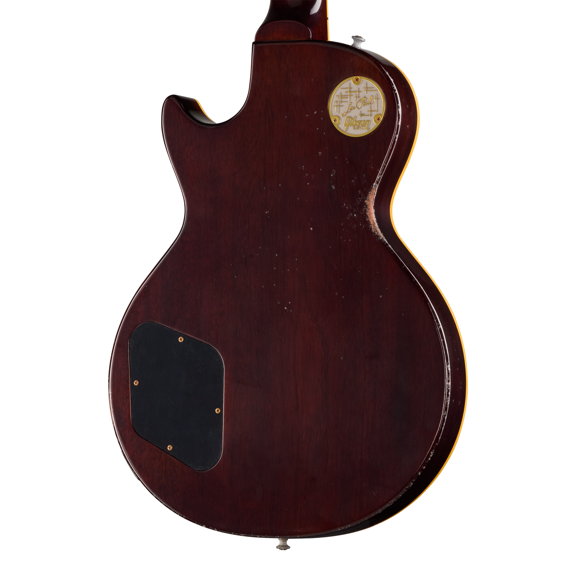 Gibson Custom LE 1957 Les Paul Goldtop Reissue, Light Aged, Double Gold