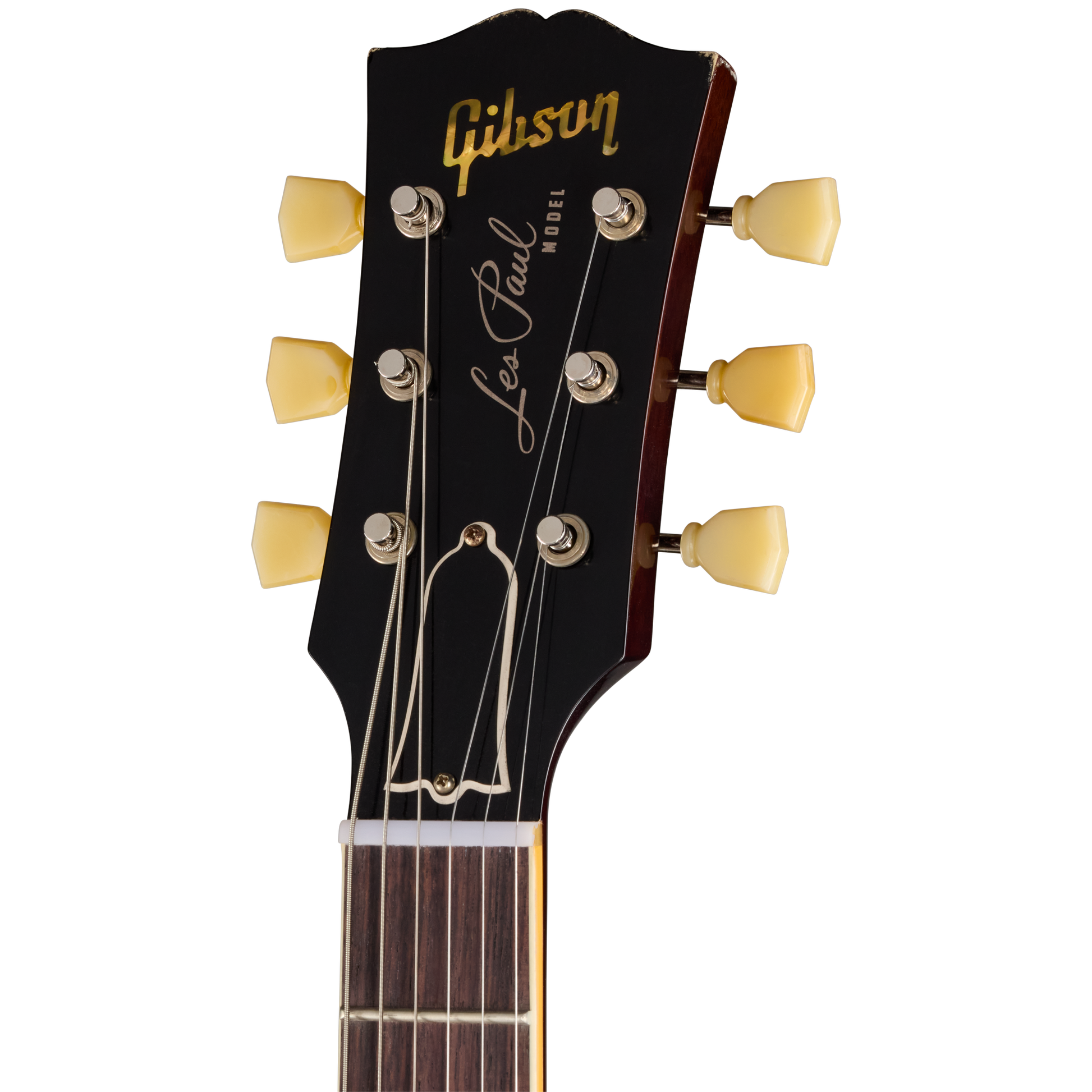 Gibson Custom LE 1957 Les Paul Goldtop Reissue, Light Aged, Double Gold