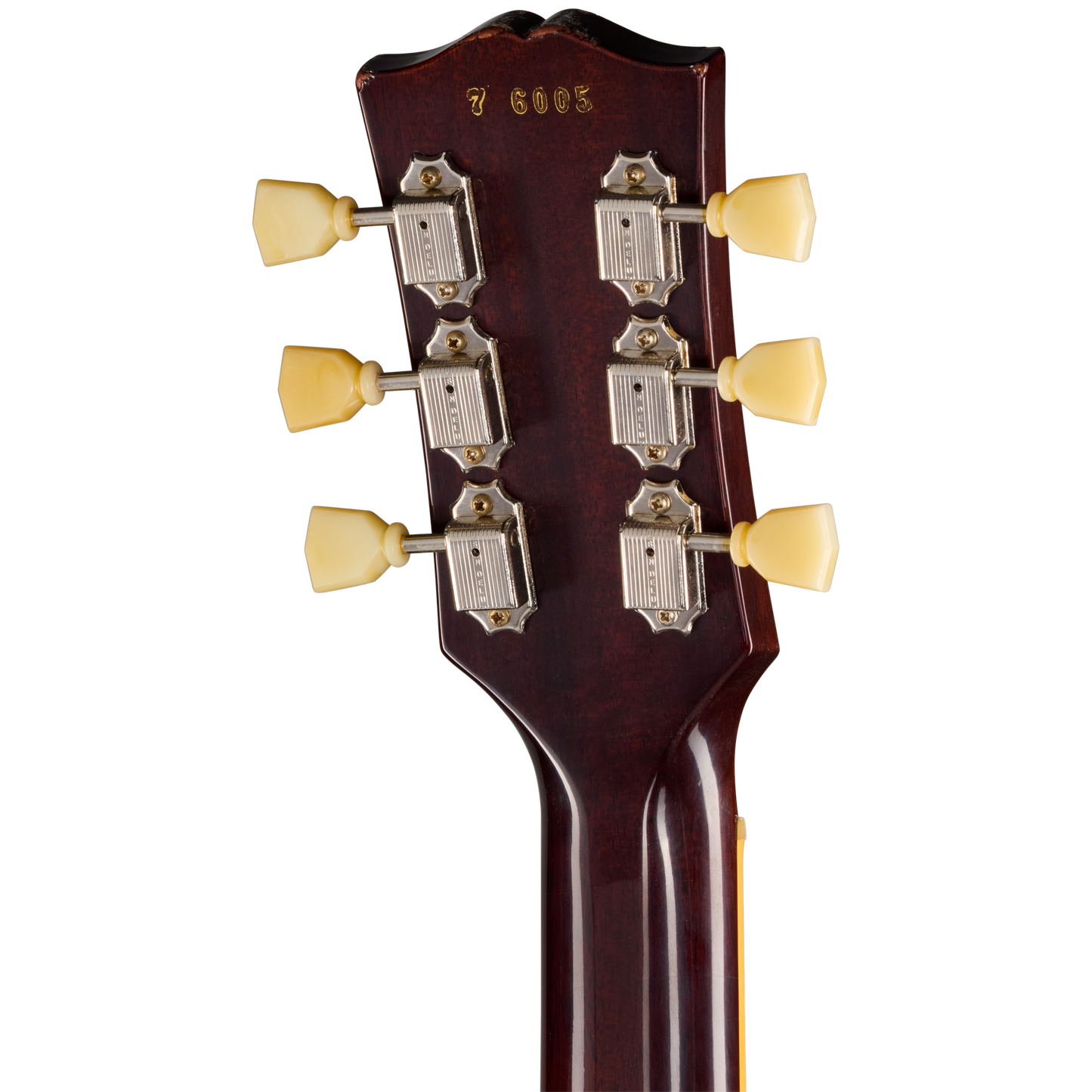 Gibson Custom LE 1957 Les Paul Goldtop Reissue, Light Aged, Double Gold