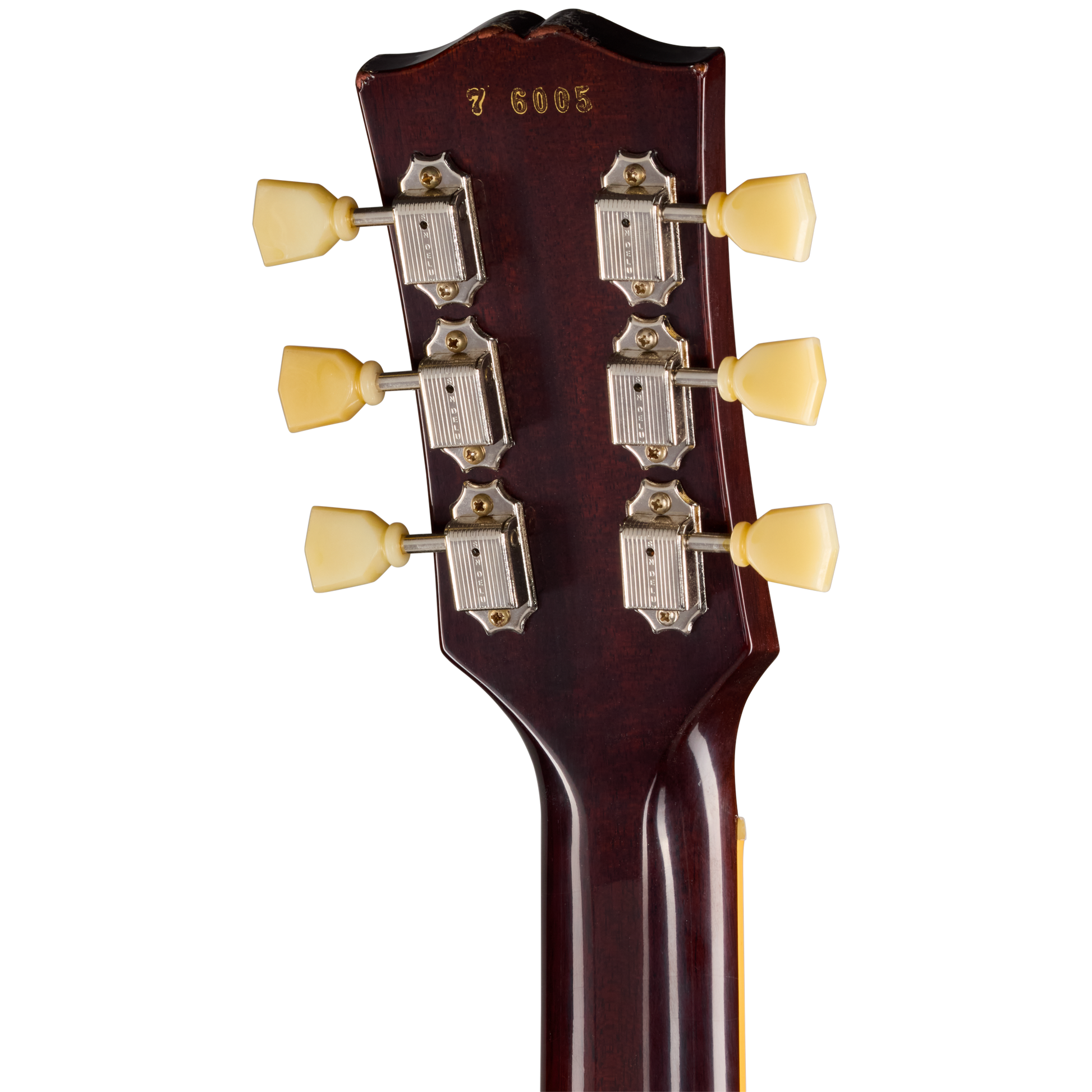 Gibson Custom LE 1957 Les Paul Goldtop Reissue, Light Aged, Double Gold