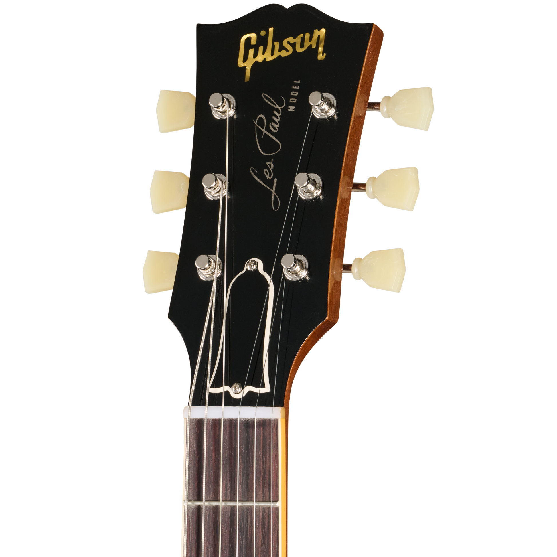 Gibson Custom LE 1957 Les Paul Reissue with TV Jones Powertron, VOS, Gold Sparkle Top