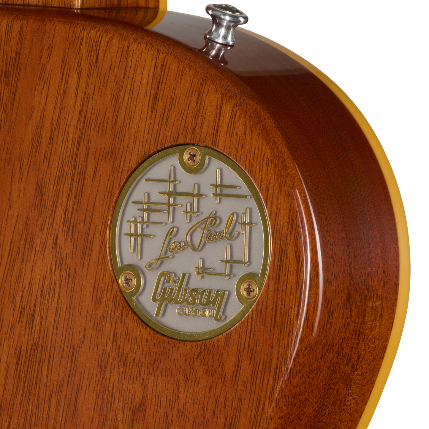 Gibson Custom LE 1957 Les Paul Reissue with TV Jones Powertron, VOS, Gold Sparkle Top