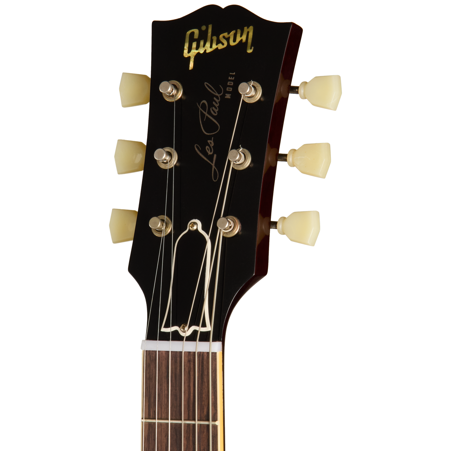 Gibson Custom 1957 Les Paul Goldtop Darkback Reissue, Left-Handed, VOS, Double Gold
