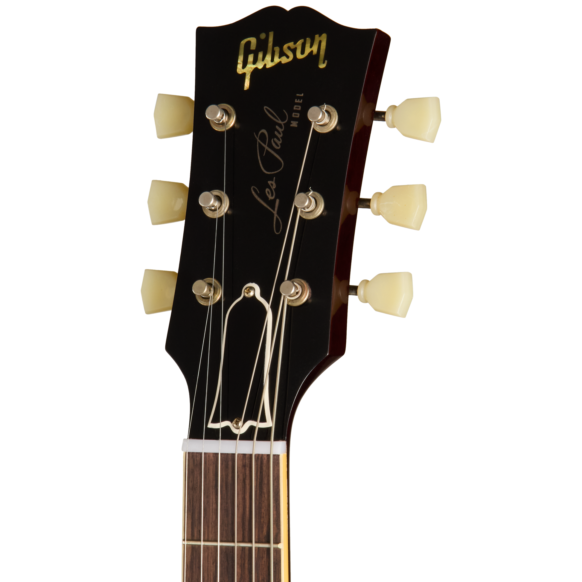 Gibson Custom 1957 Les Paul Goldtop Darkback Reissue, Left-Handed, VOS, Double Gold