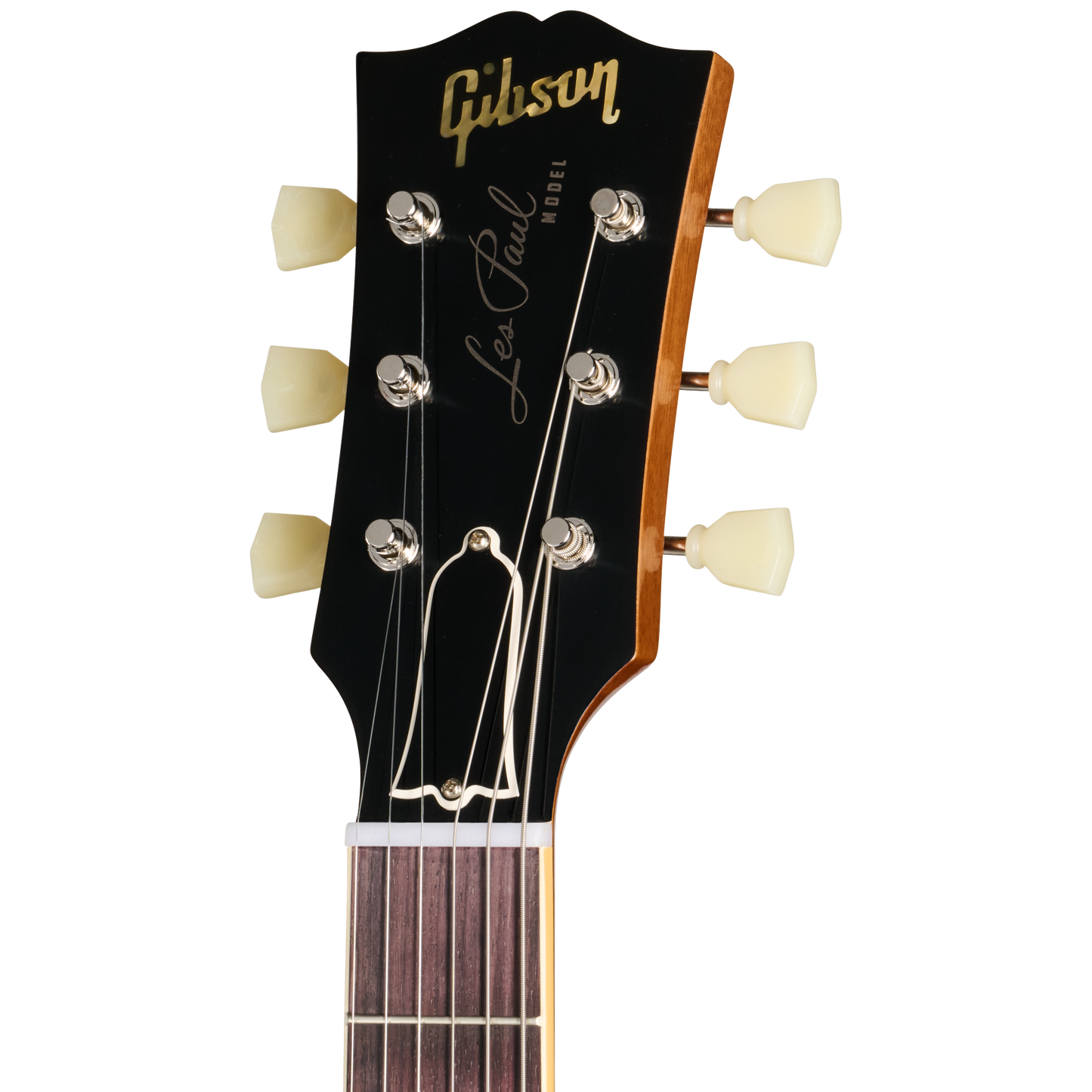 Gibson Custom 1957 Les Paul Goldtop Reissue, Left-Handed, VOS, Double Gold
