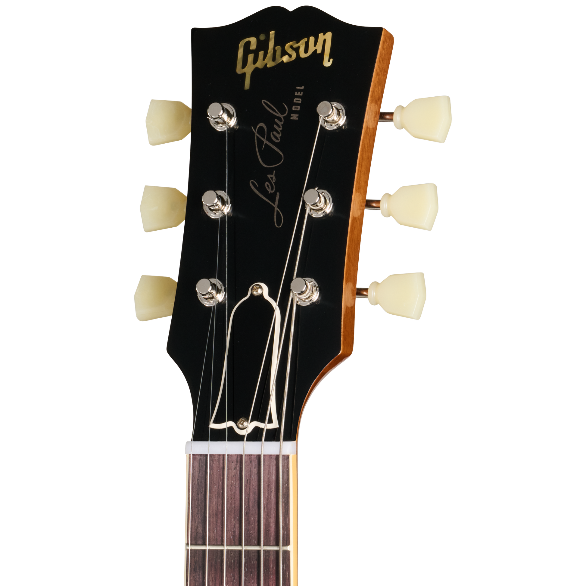 Gibson Custom 1957 Les Paul Goldtop Reissue, Left-Handed, VOS, Double Gold