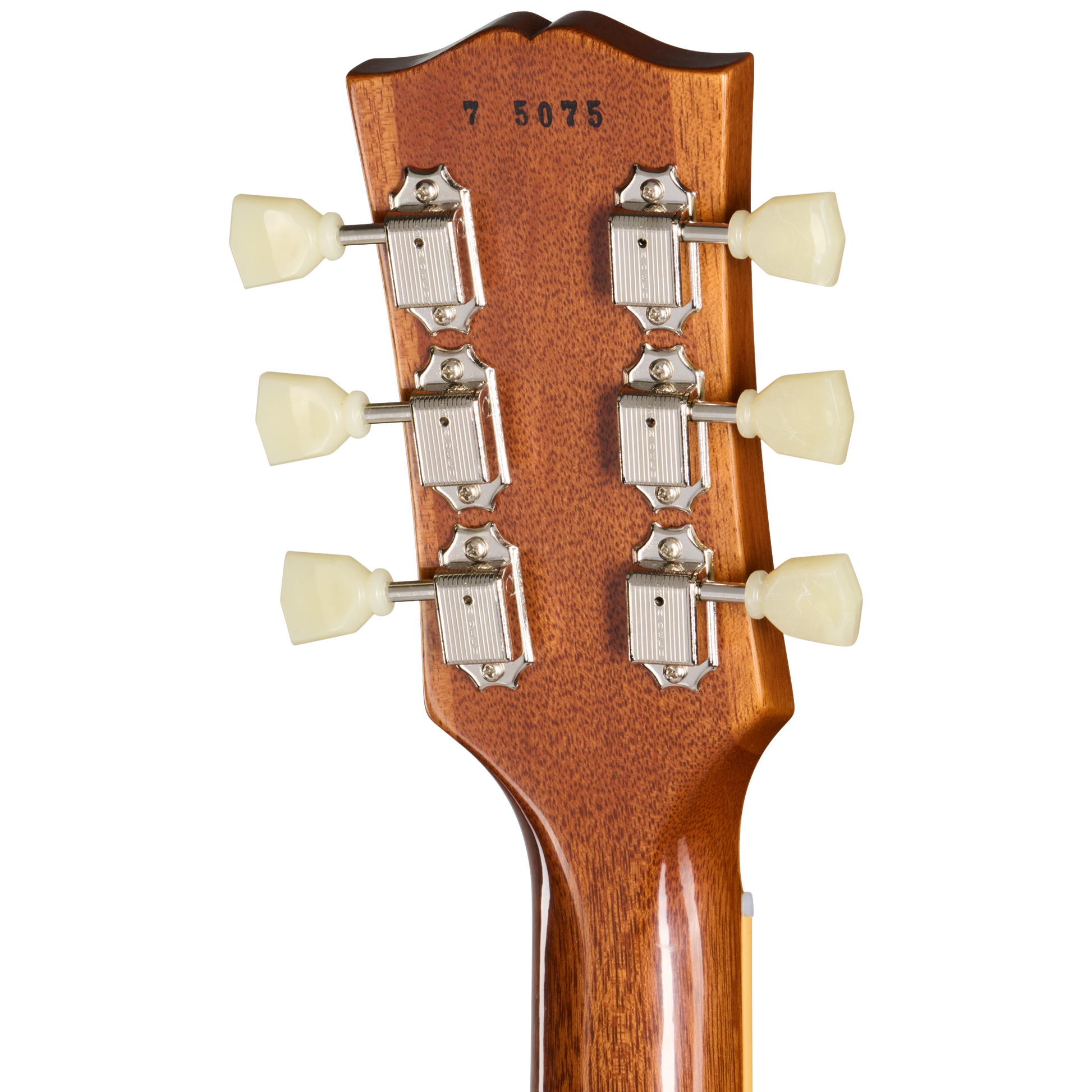 Gibson Custom 1957 Les Paul Goldtop Reissue, Left-Handed, VOS, Double Gold