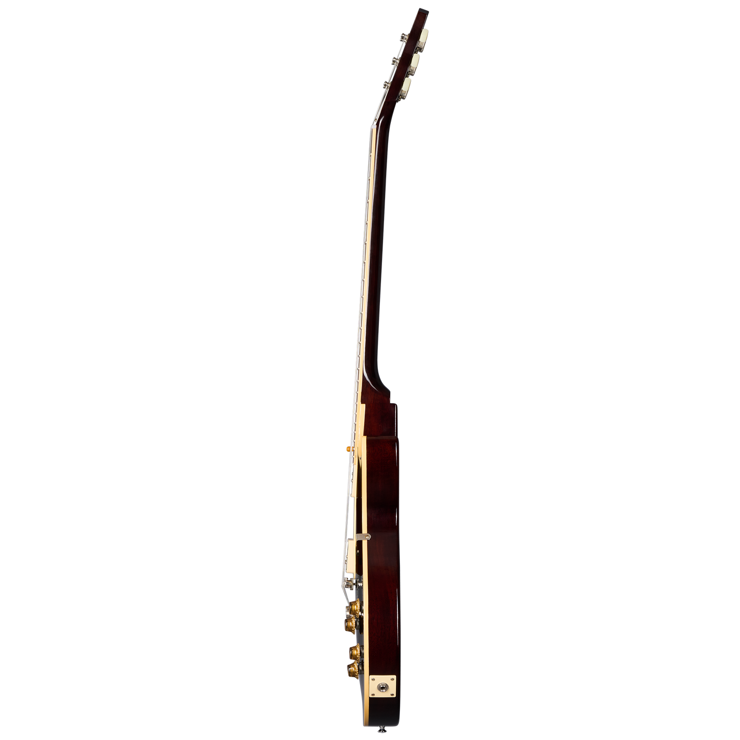 Gibson Custom 1957 Les Paul Reissue, Ultra Light Aged, British Racing Green