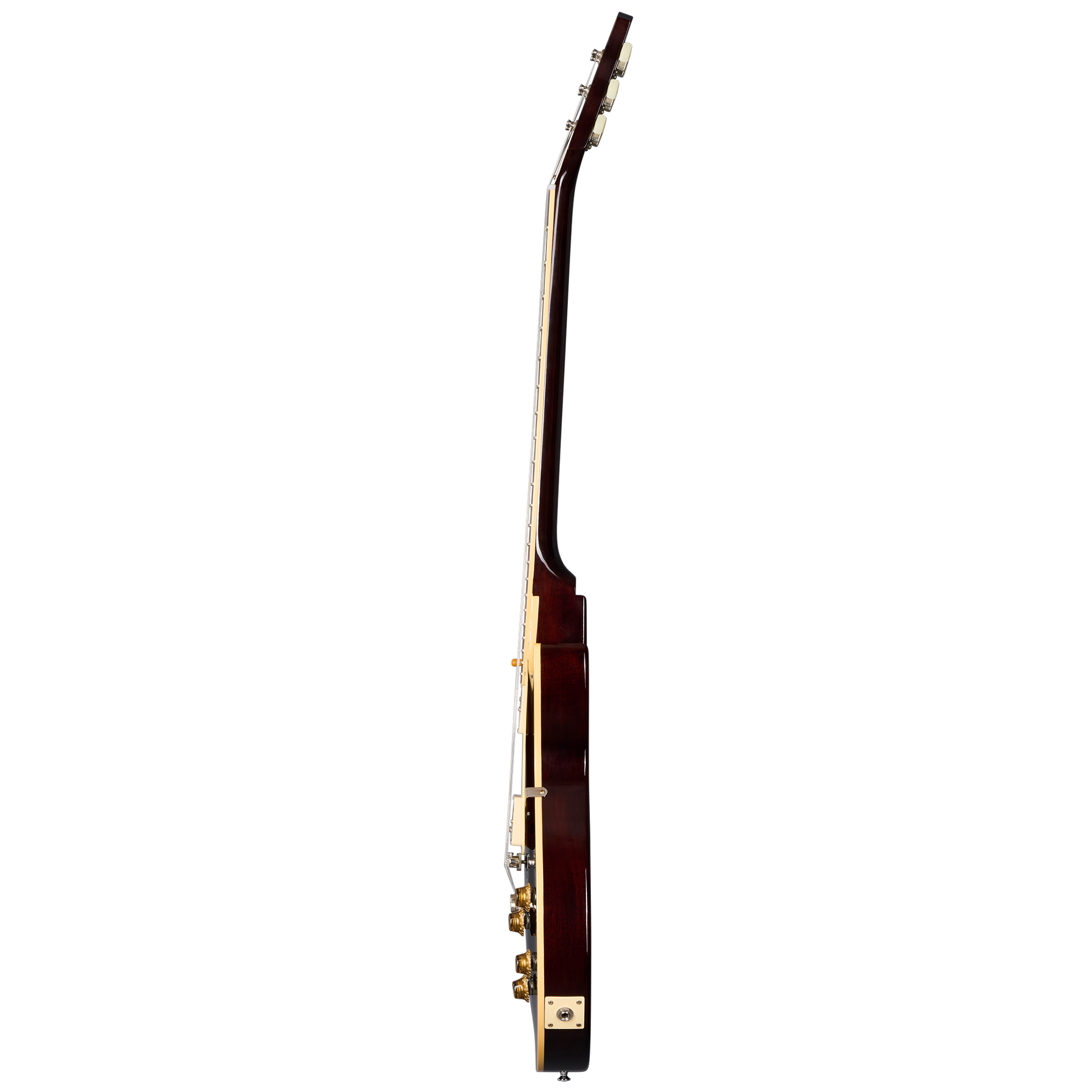 Gibson Custom 1957 Les Paul Reissue, Ultra Light Aged, British Racing Green