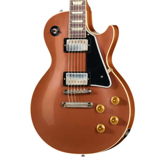 Gibson Custom 1957 Les Paul Standard Reissue, VOS, Copper Iridescent
