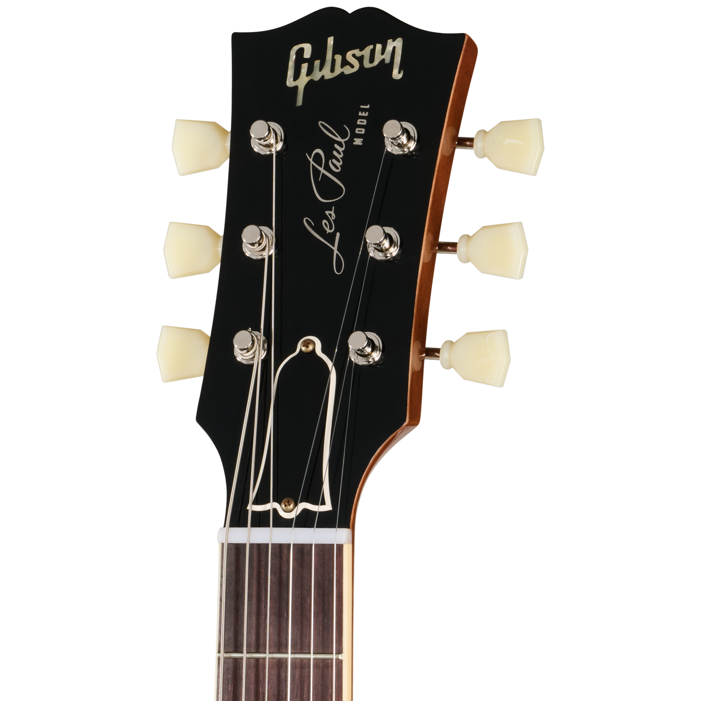 Gibson Custom 1957 Les Paul Standard Reissue, VOS, Copper Iridescent