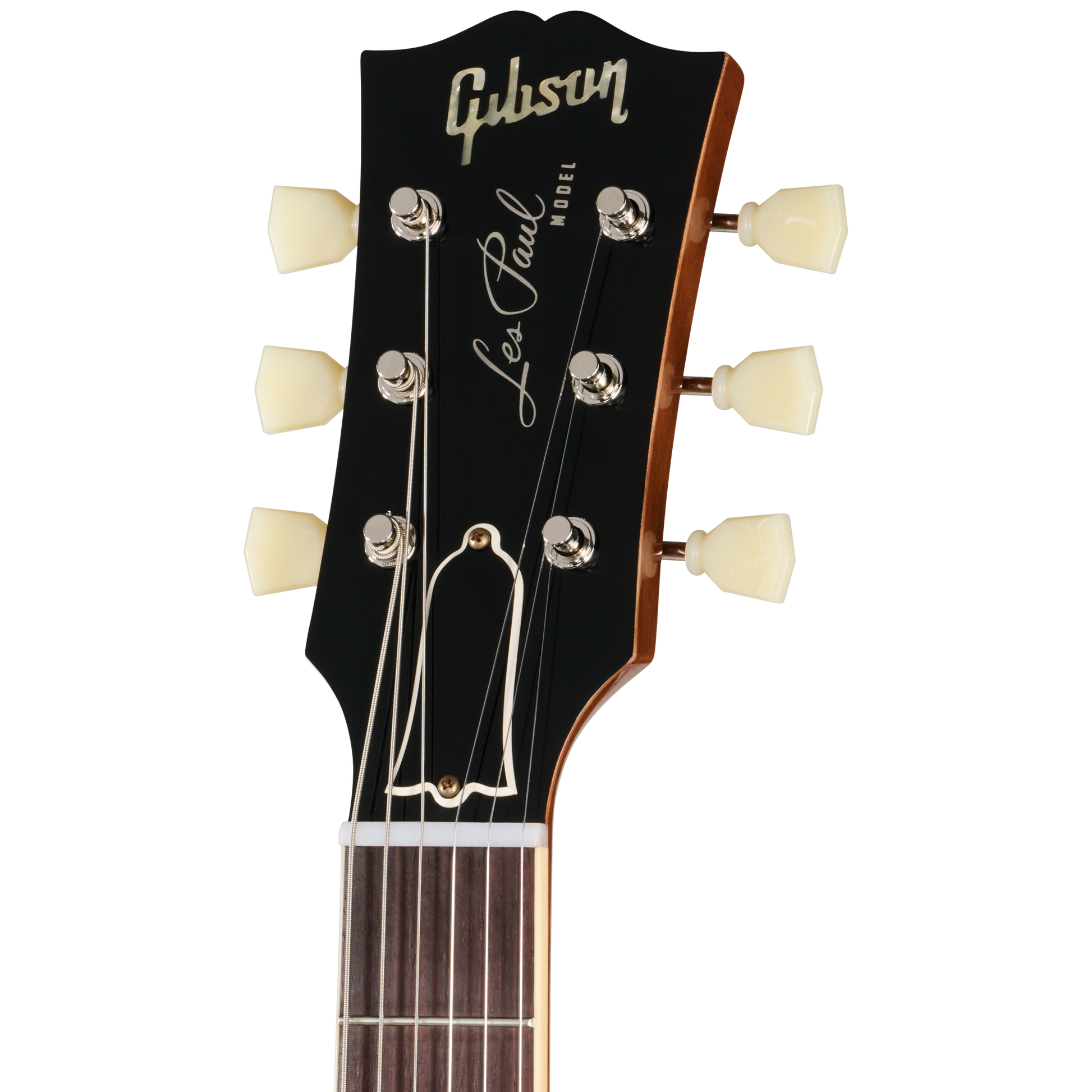 Gibson Custom 1957 Les Paul Standard Reissue, VOS, Copper Iridescent