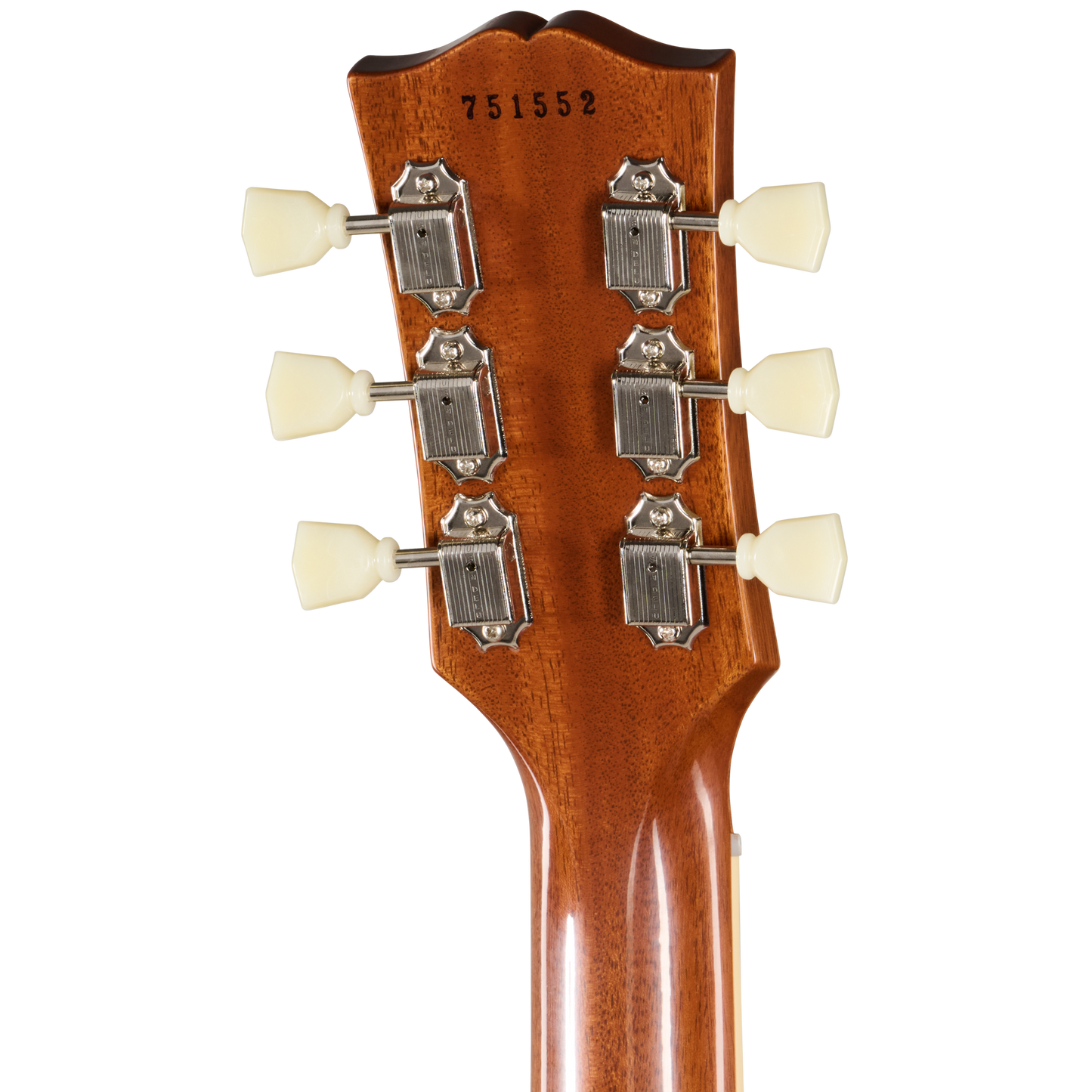 Gibson Custom 1957 Les Paul Standard Reissue, VOS, Copper Iridescent