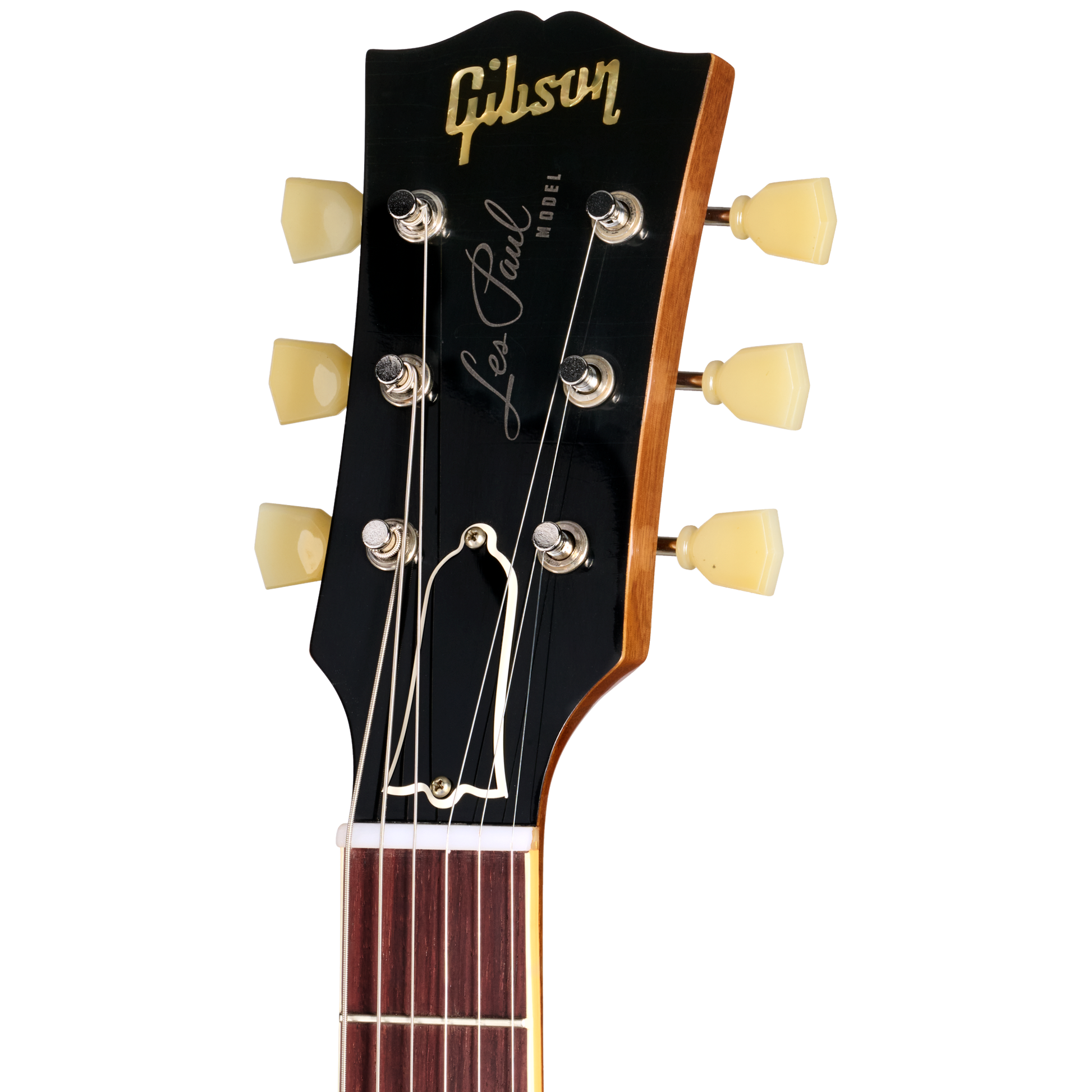 Gibson Custom 1957 Les Paul Goldtop Reissue, Ultra Light Aged, Double Gold