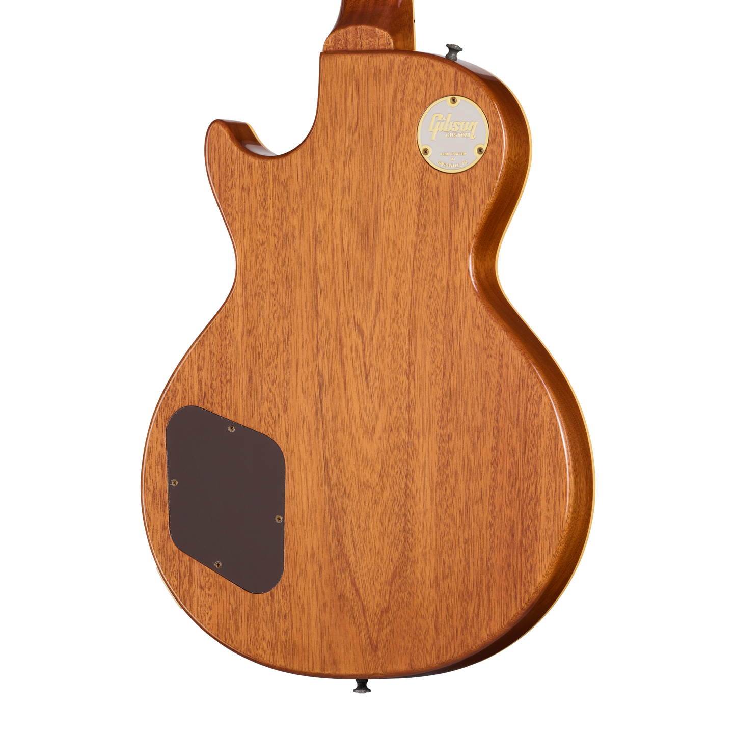 Gibson Custom 1957 Les Paul Goldtop Reissue, Ultra Light Aged, Double Gold