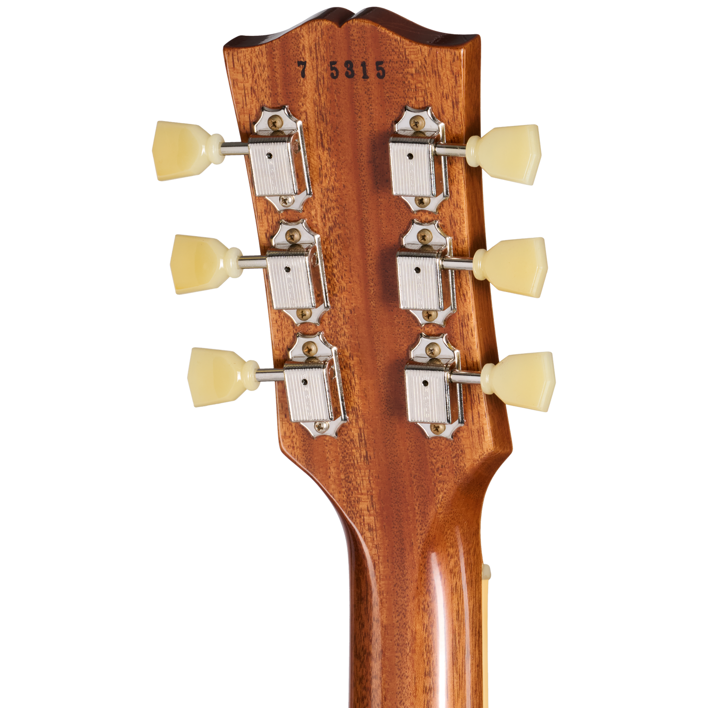 Gibson Custom 1957 Les Paul Goldtop Reissue, Ultra Light Aged, Double Gold