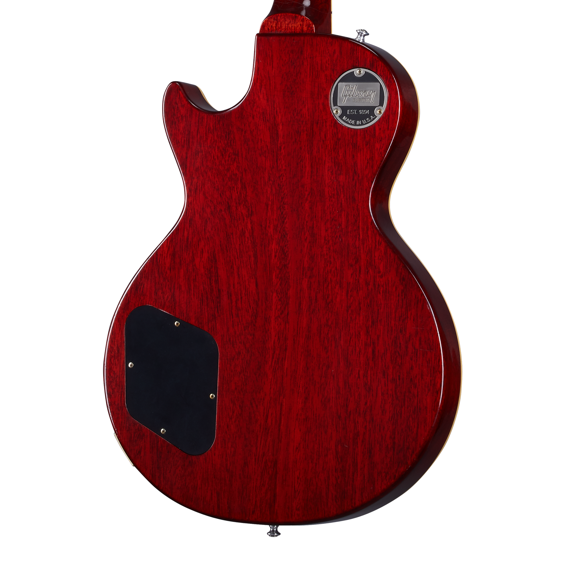 Gibson Custom 1958 Les Paul Standard Reissue, Ultra Light Aged, Bourbon Burst