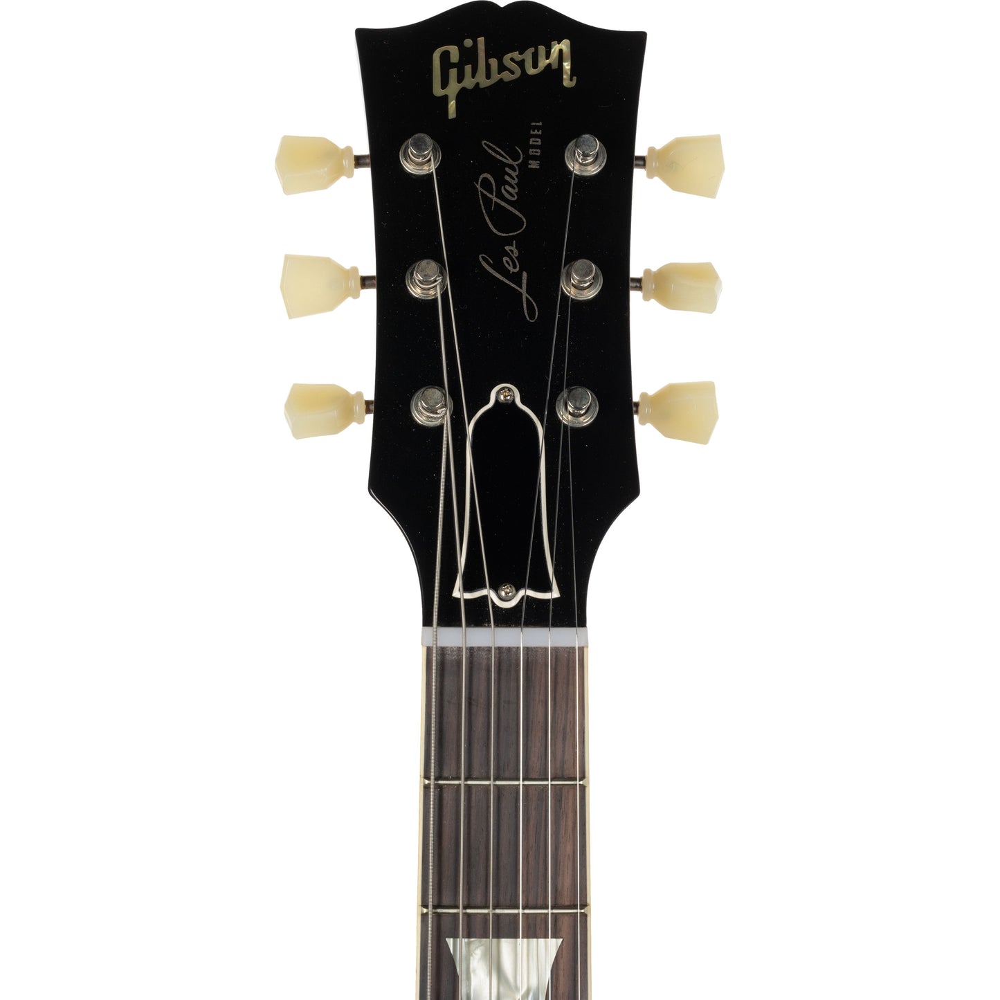 Gibson 1958 Les Paul Standard Reissue Electric Guitar - Washed Cherry Sunburst