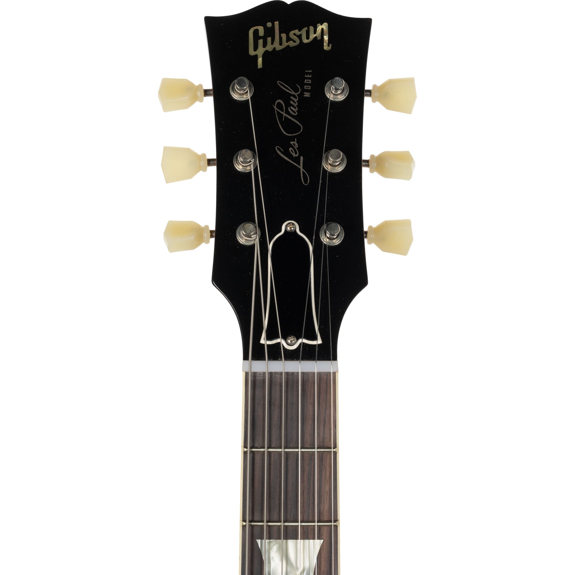 Gibson 1958 Les Paul Standard Reissue Electric Guitar - Washed Cherry Sunburst