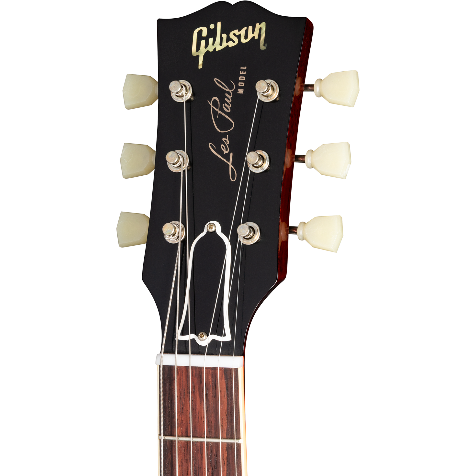 Gibson 1958 Les Paul Standard Reissue Electric Guitar - Washed Cherry Sunburst