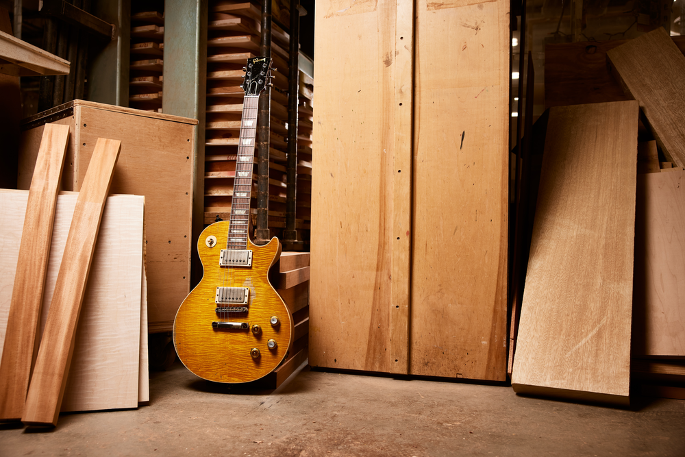 Gibson Custom Kirk Hammett "GREENY" 1959 Les Paul Standard - Greeny Burst, Murphy Lab Aged (MADE TO MEASURE ONLY)