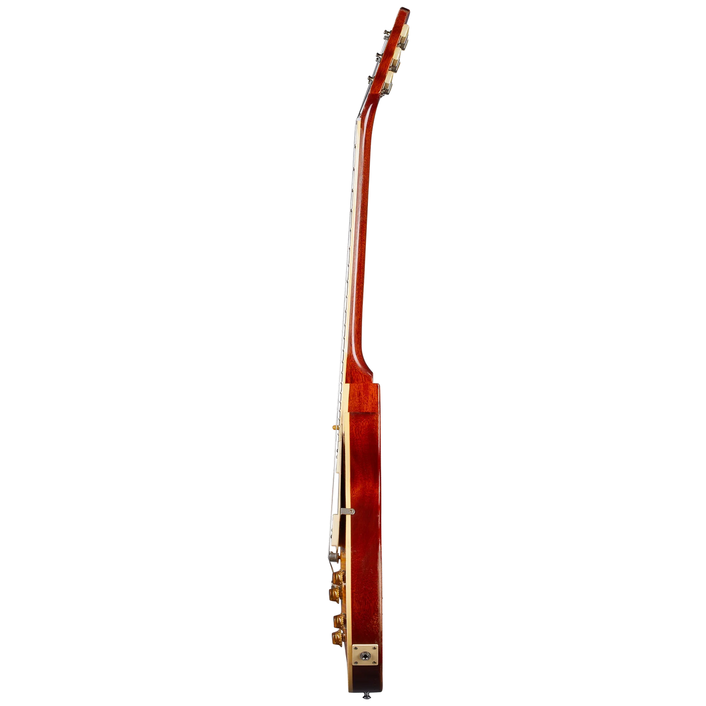 Gibson Custom 1959 Les Paul Standard Reissue, Heavy Aged, Slow Iced Tea Fade